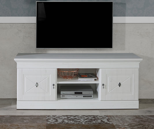 #Lefkadas balta komoda# - #Maxibaldai#