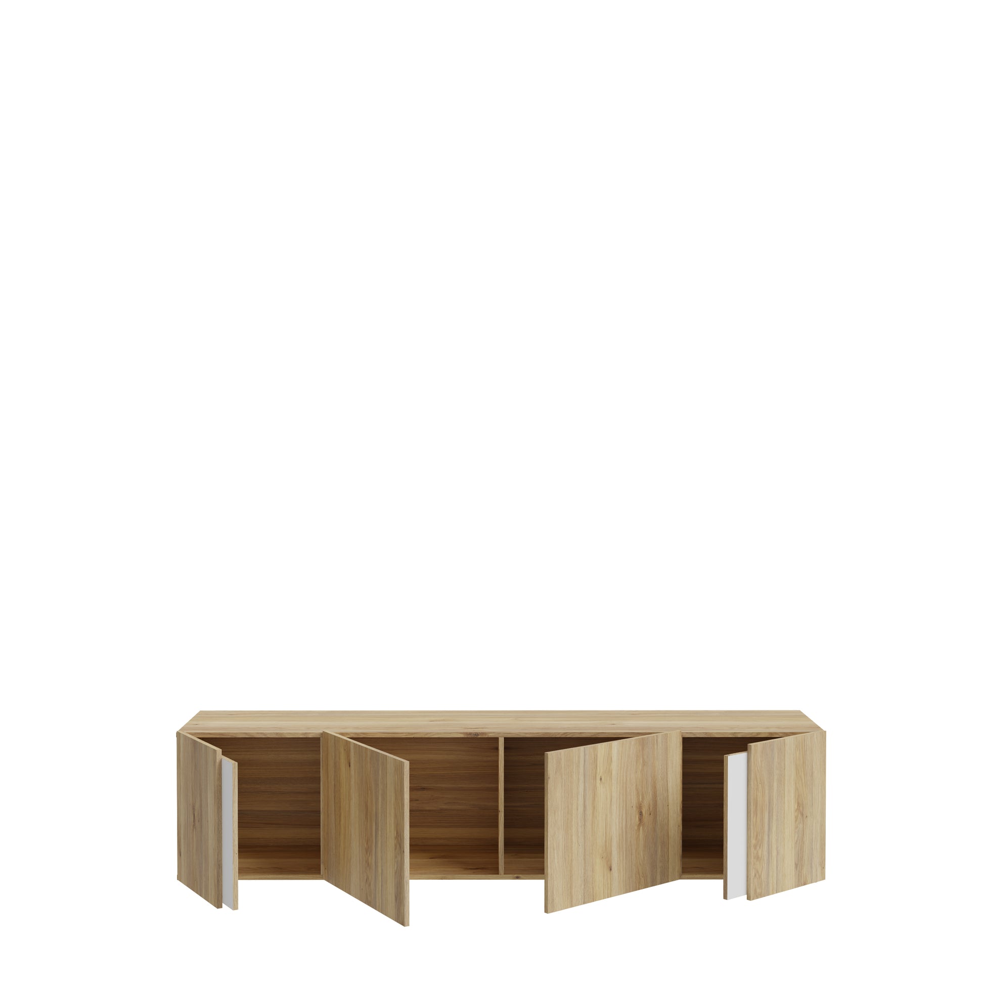 #Lefkadas balta komoda# - #Maxibaldai#