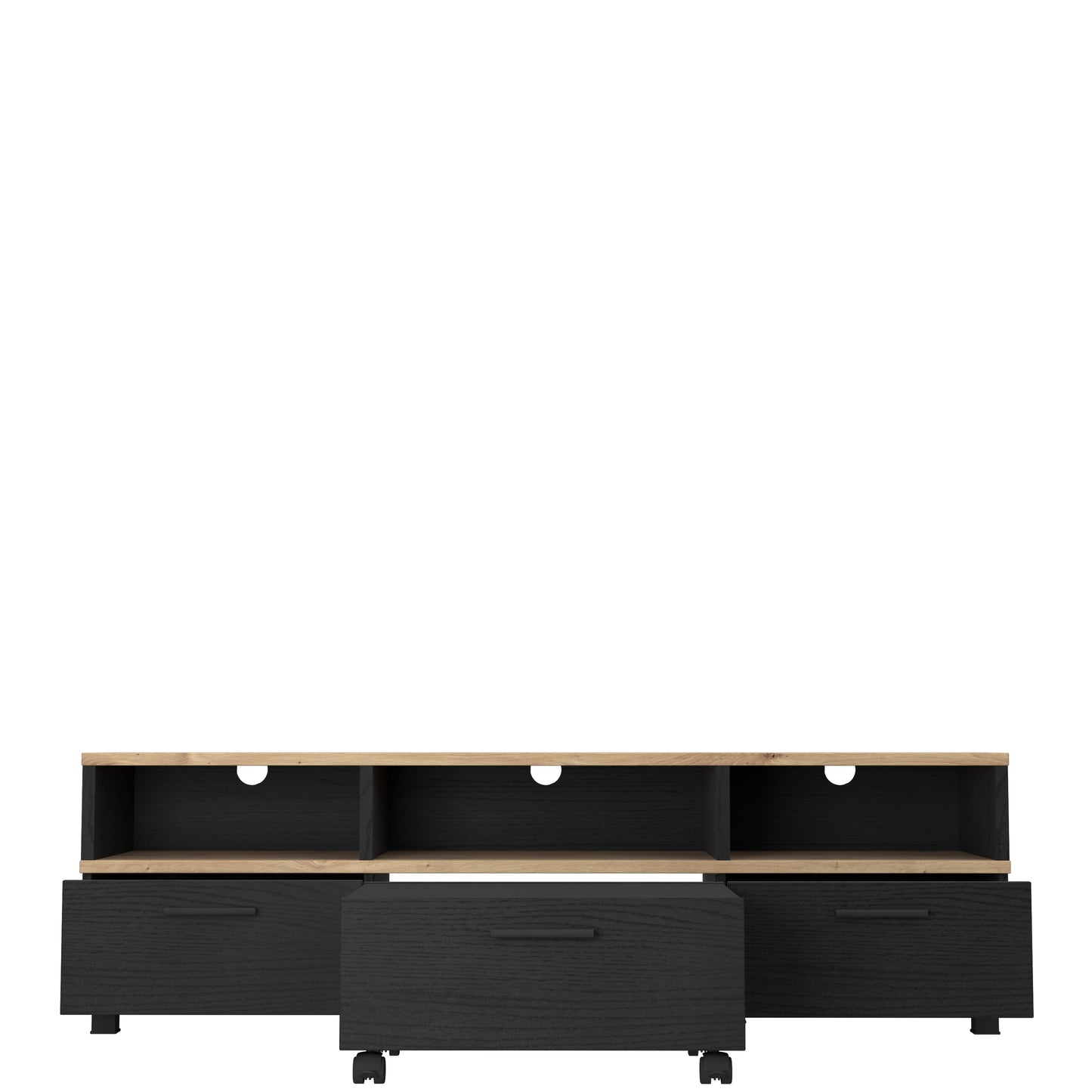 #Lefkadas balta komoda# - #Maxibaldai#