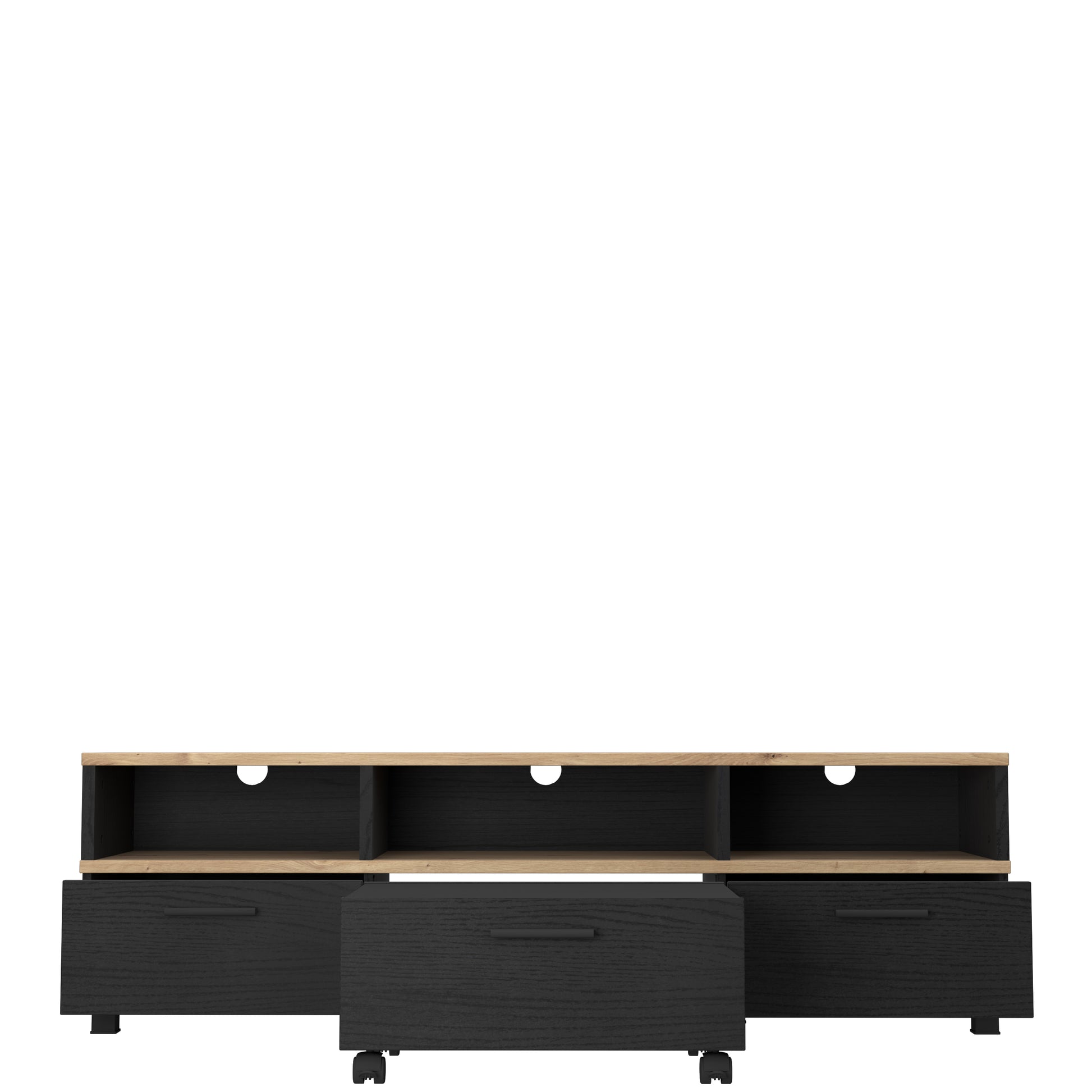 #Lefkadas balta komoda# - #Maxibaldai#