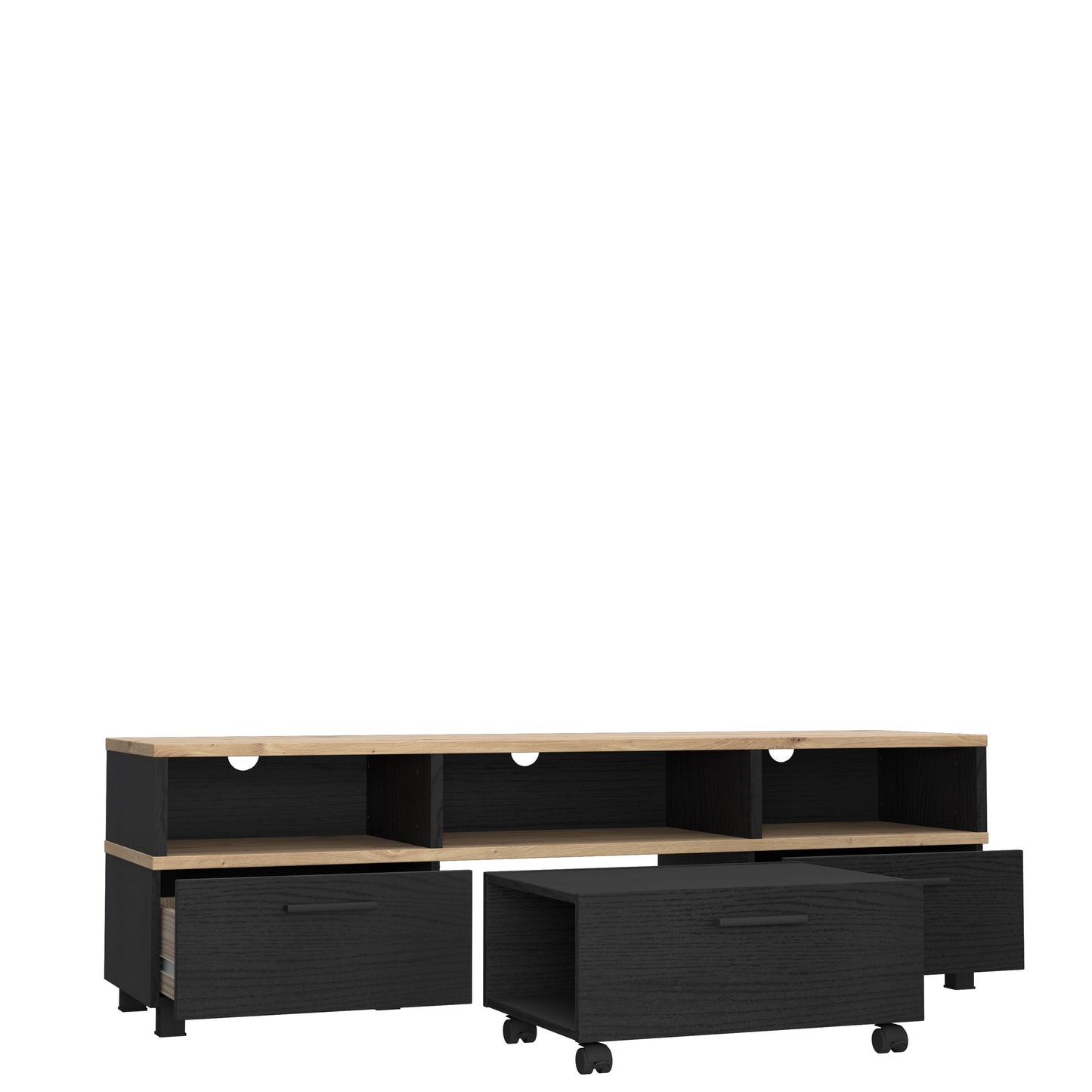 #Lefkadas balta komoda# - #Maxibaldai#