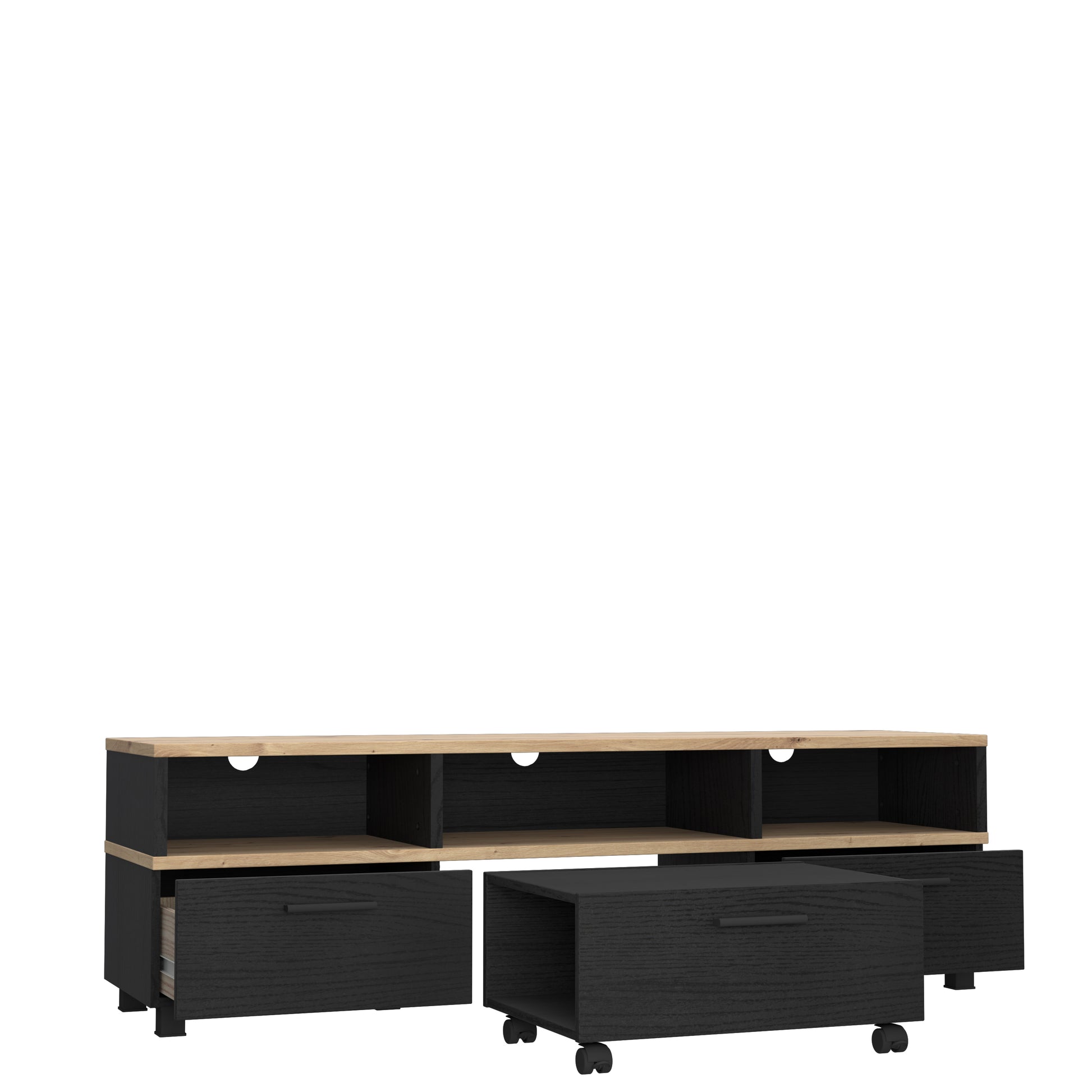 #Lefkadas balta komoda# - #Maxibaldai#