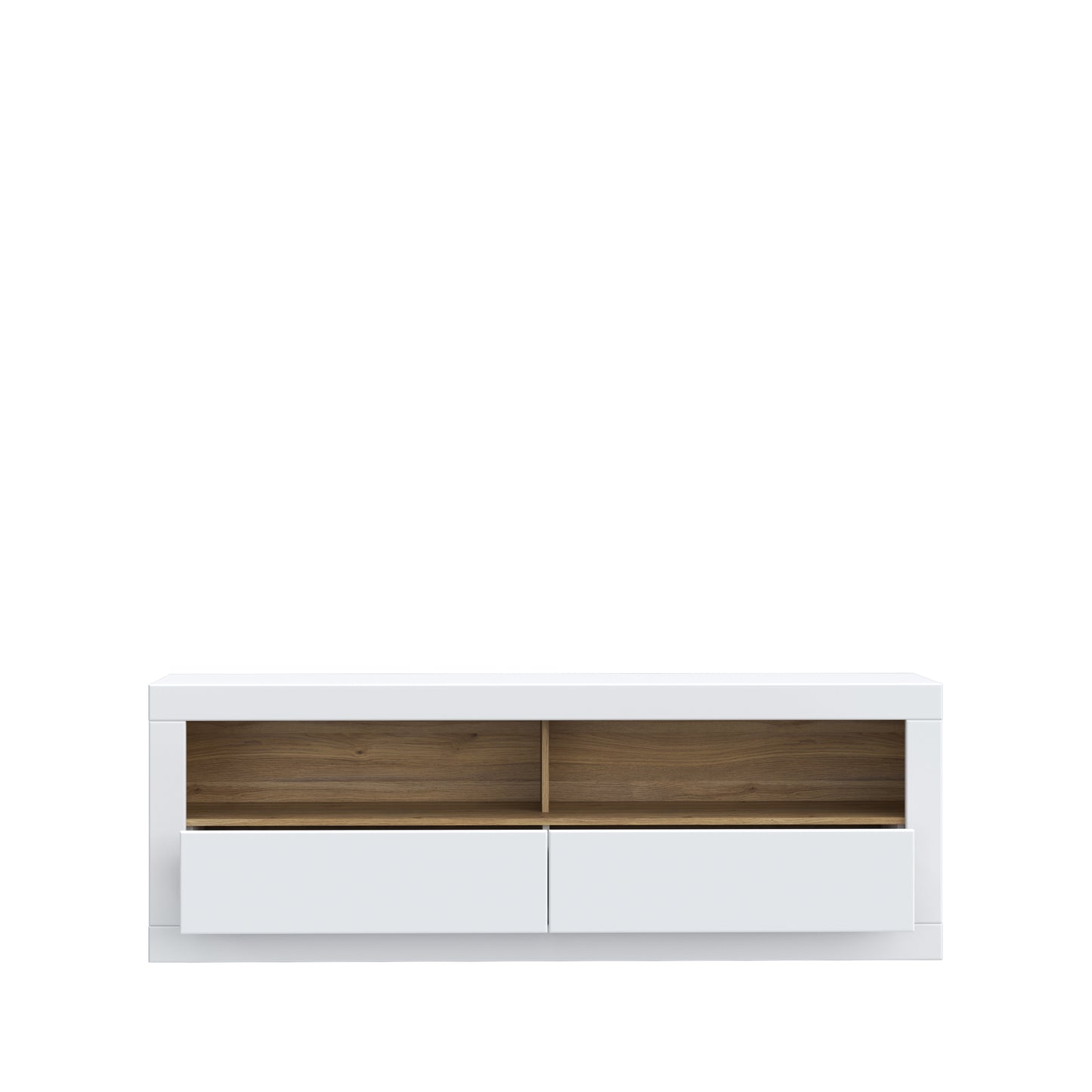 #Lefkadas balta komoda# - #Maxibaldai#