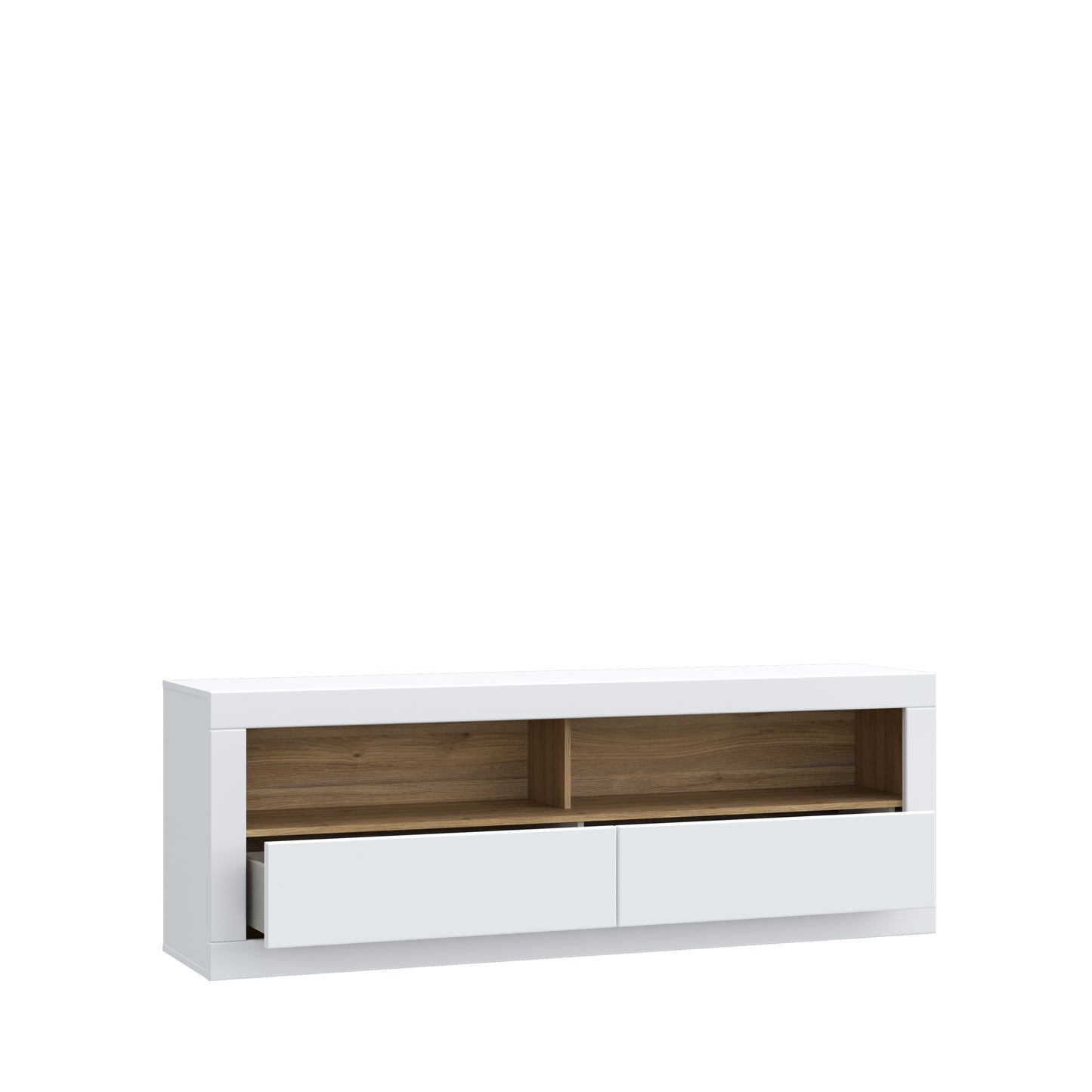 #Lefkadas balta komoda# - #Maxibaldai#