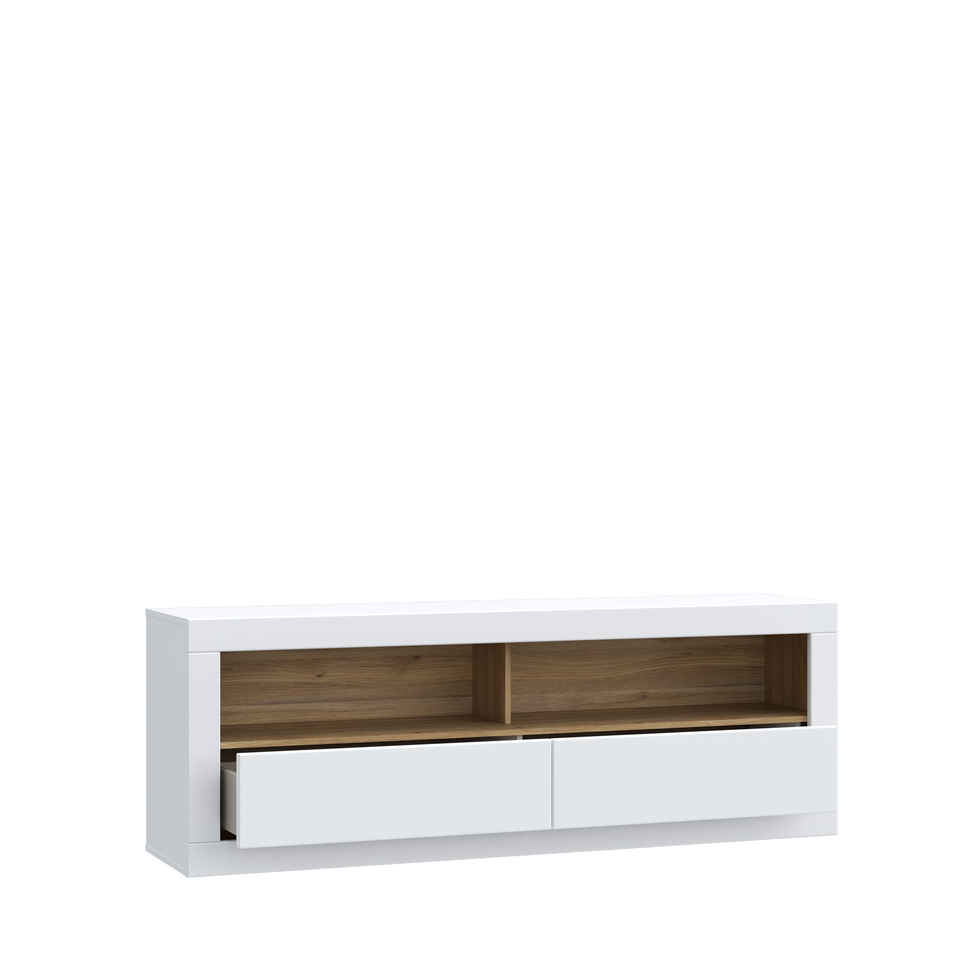 #Lefkadas balta komoda# - #Maxibaldai#