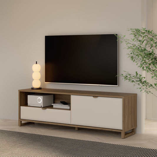 #Lefkadas balta komoda# - #Maxibaldai#