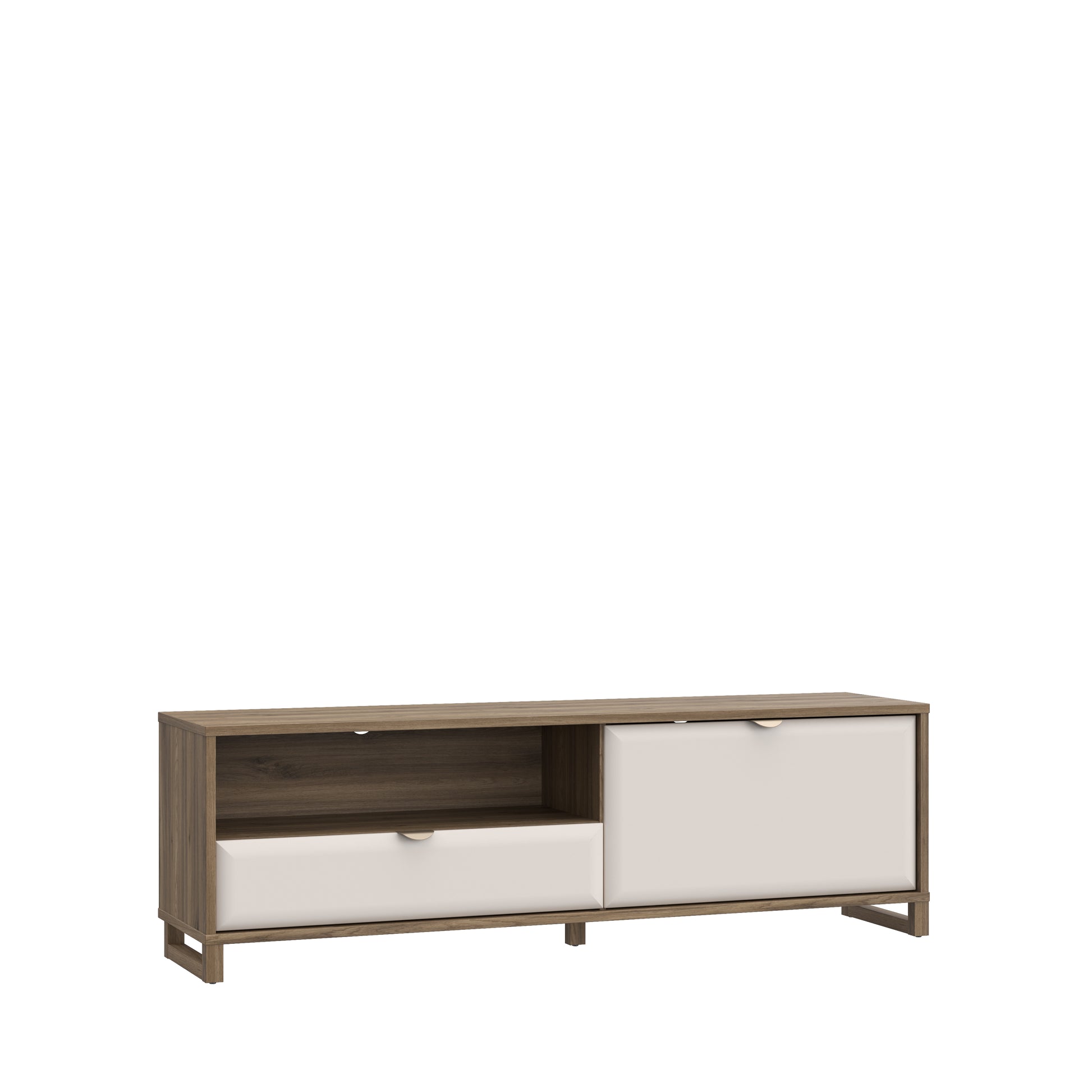 #Lefkadas balta komoda# - #Maxibaldai#