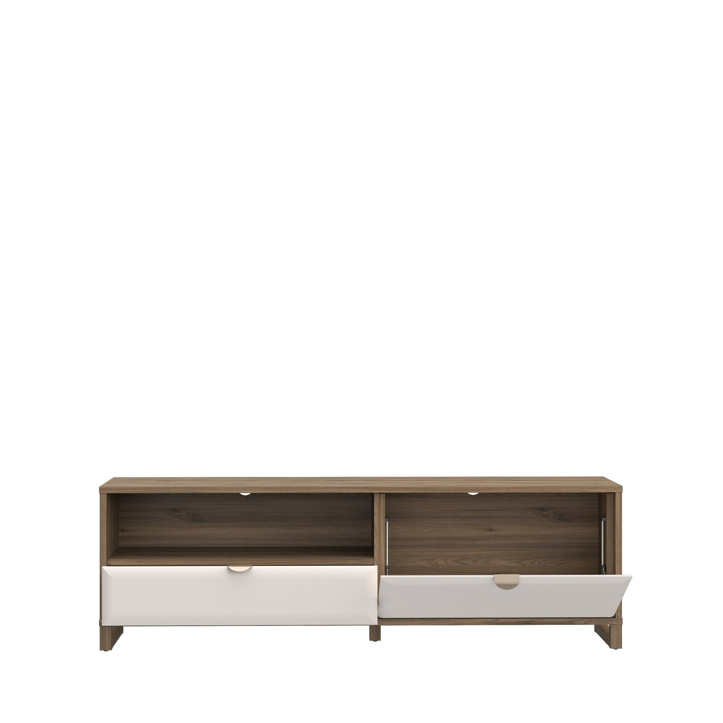 #Lefkadas balta komoda# - #Maxibaldai#