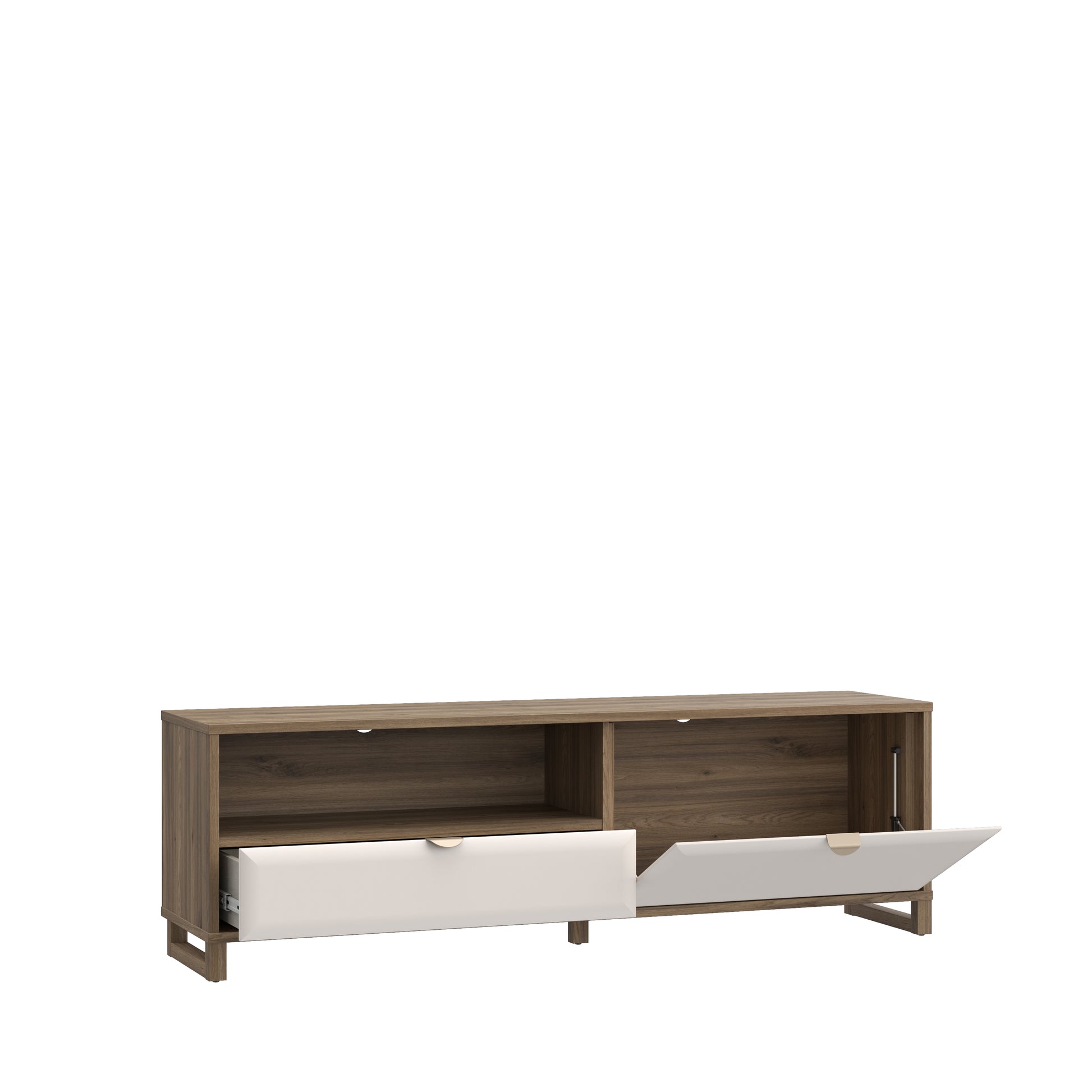 #Lefkadas balta komoda# - #Maxibaldai#