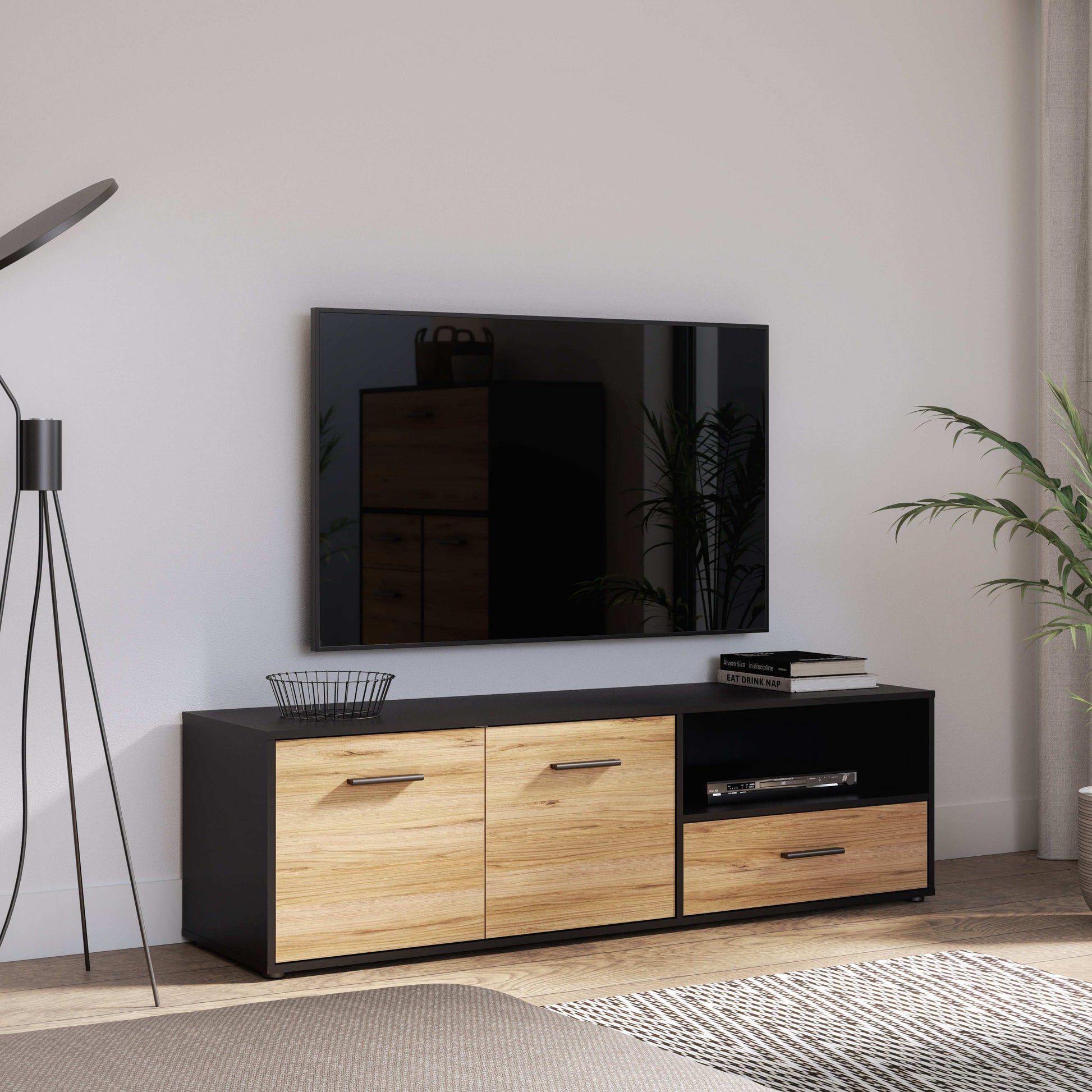 #Lefkadas balta komoda# - #Maxibaldai#