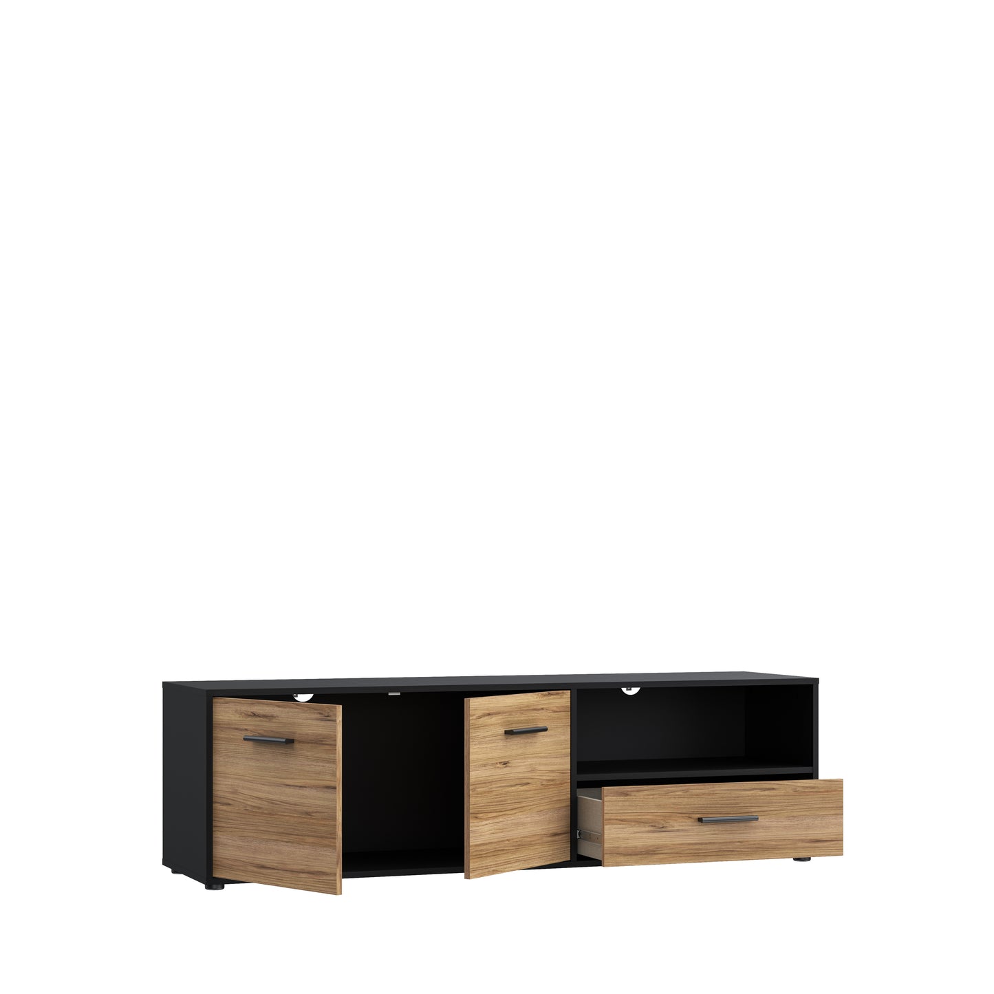 #Lefkadas balta komoda# - #Maxibaldai#