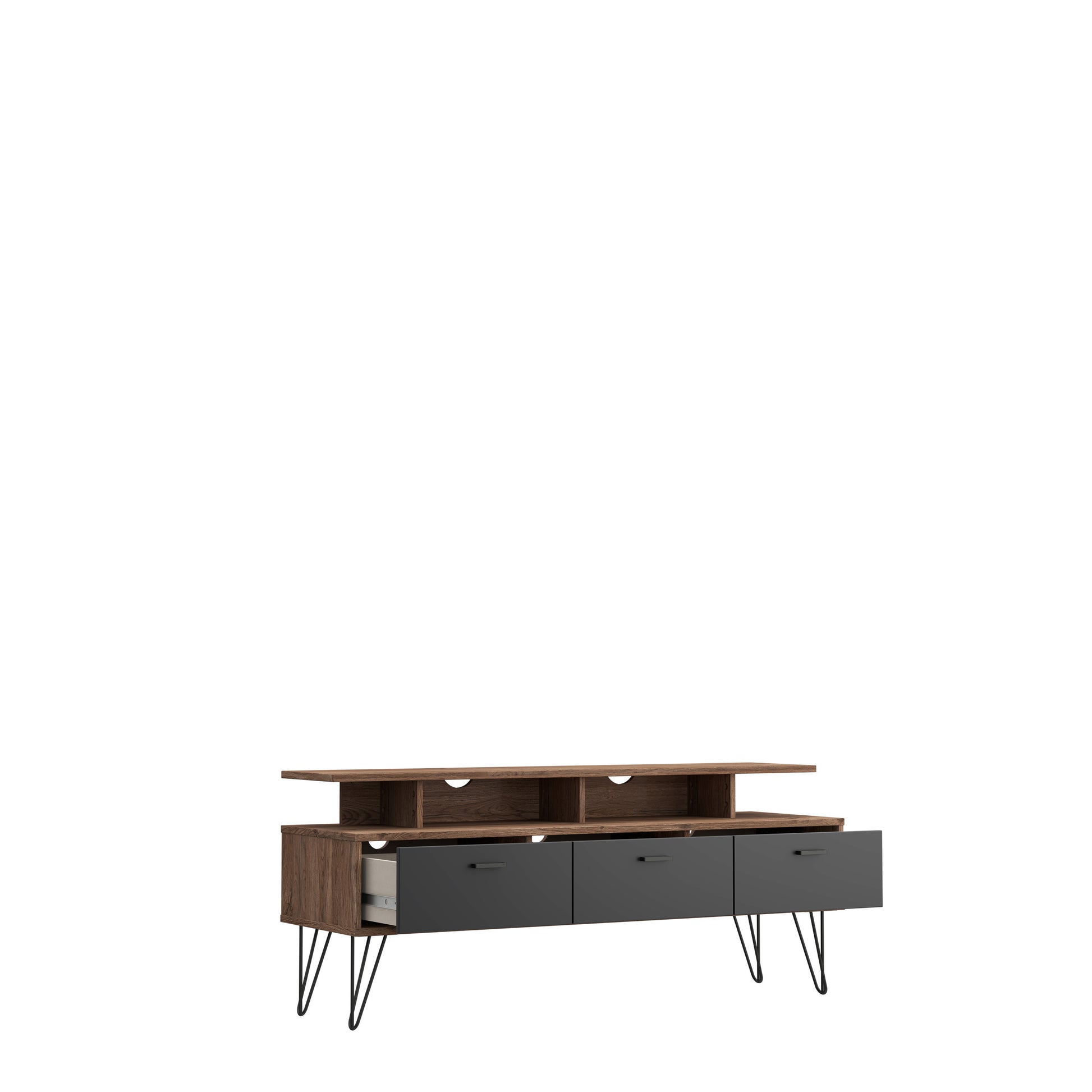 #Lefkadas balta komoda# - #Maxibaldai#