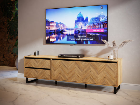 #Lefkadas balta komoda# - #Maxibaldai#