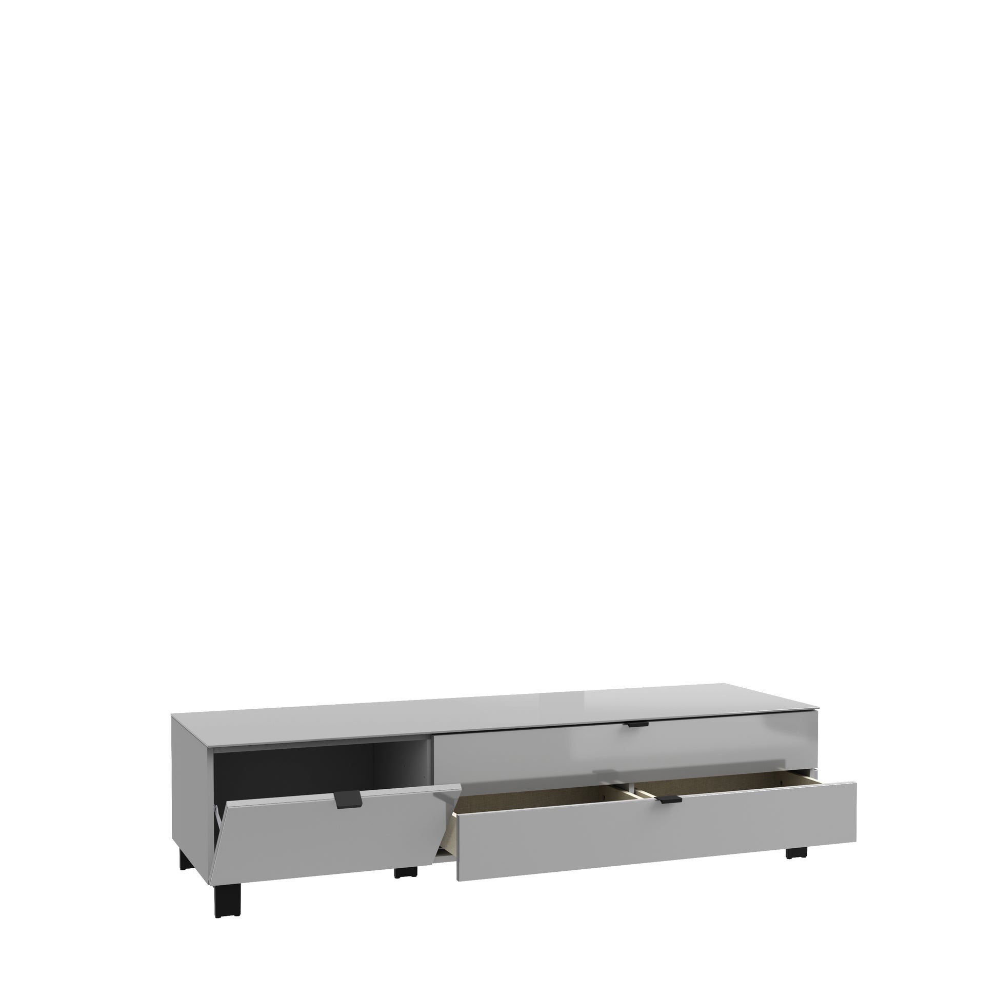 #Lefkadas balta komoda# - #Maxibaldai#