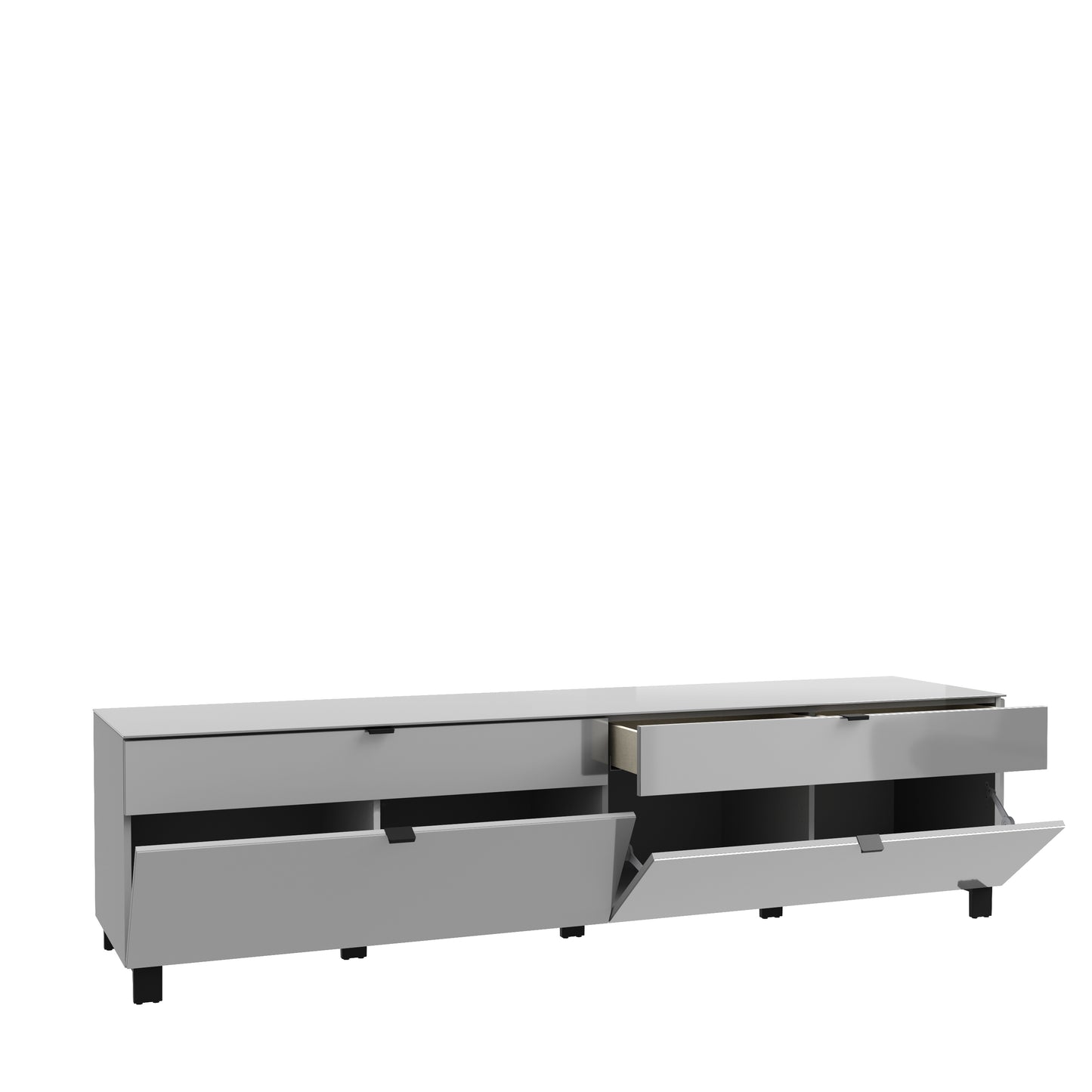 #Lefkadas balta komoda# - #Maxibaldai#