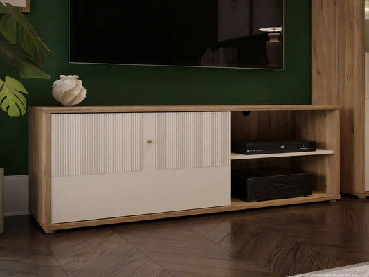 #Lefkadas balta komoda# - #Maxibaldai#