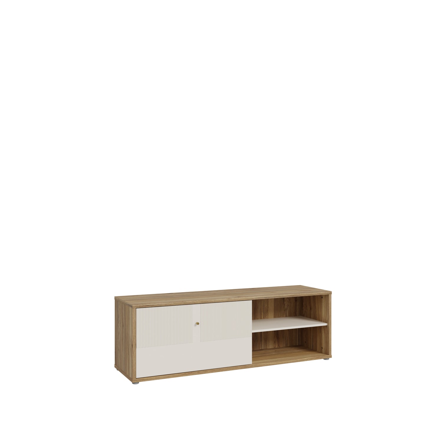 #Lefkadas balta komoda# - #Maxibaldai#