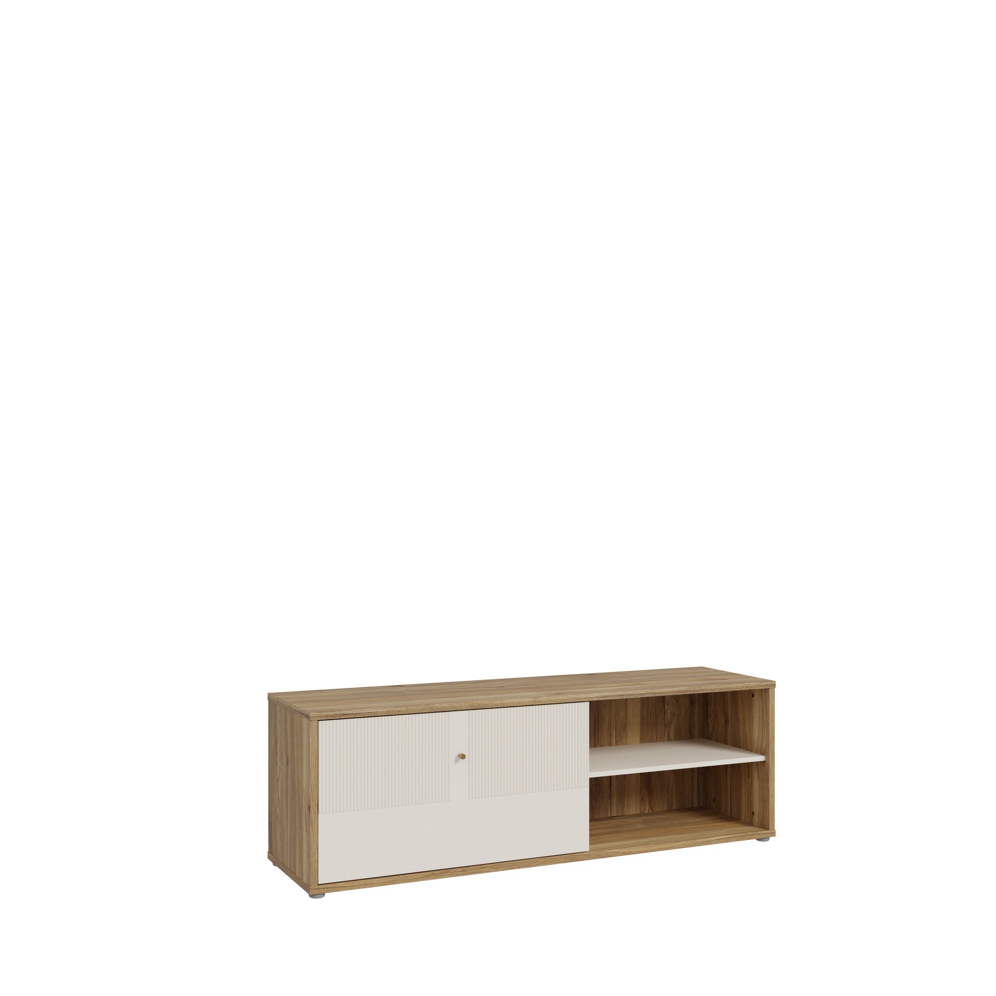 #Lefkadas balta komoda# - #Maxibaldai#