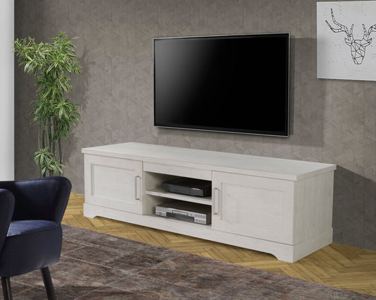 #Lefkadas balta komoda# - #Maxibaldai#