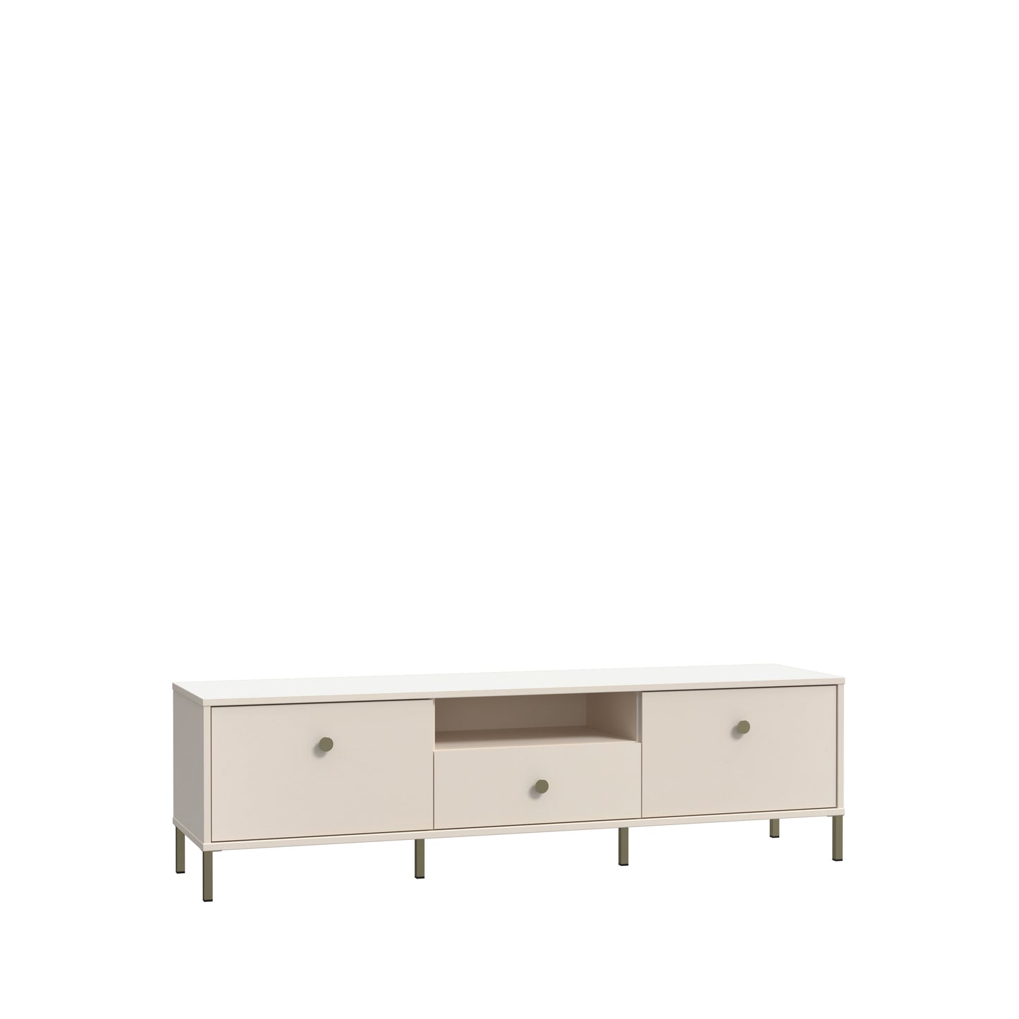 #Lefkadas balta komoda# - #Maxibaldai#