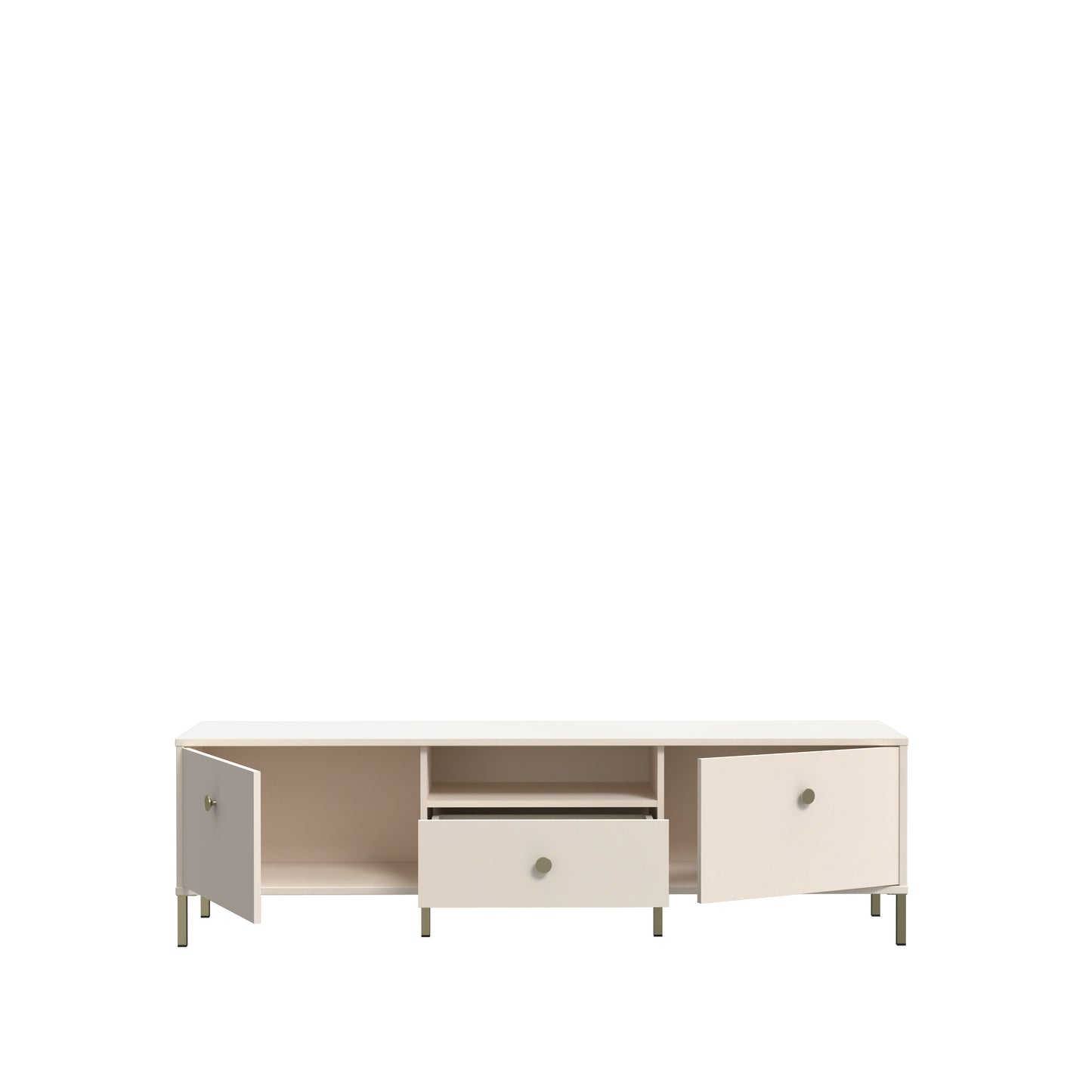 #Lefkadas balta komoda# - #Maxibaldai#