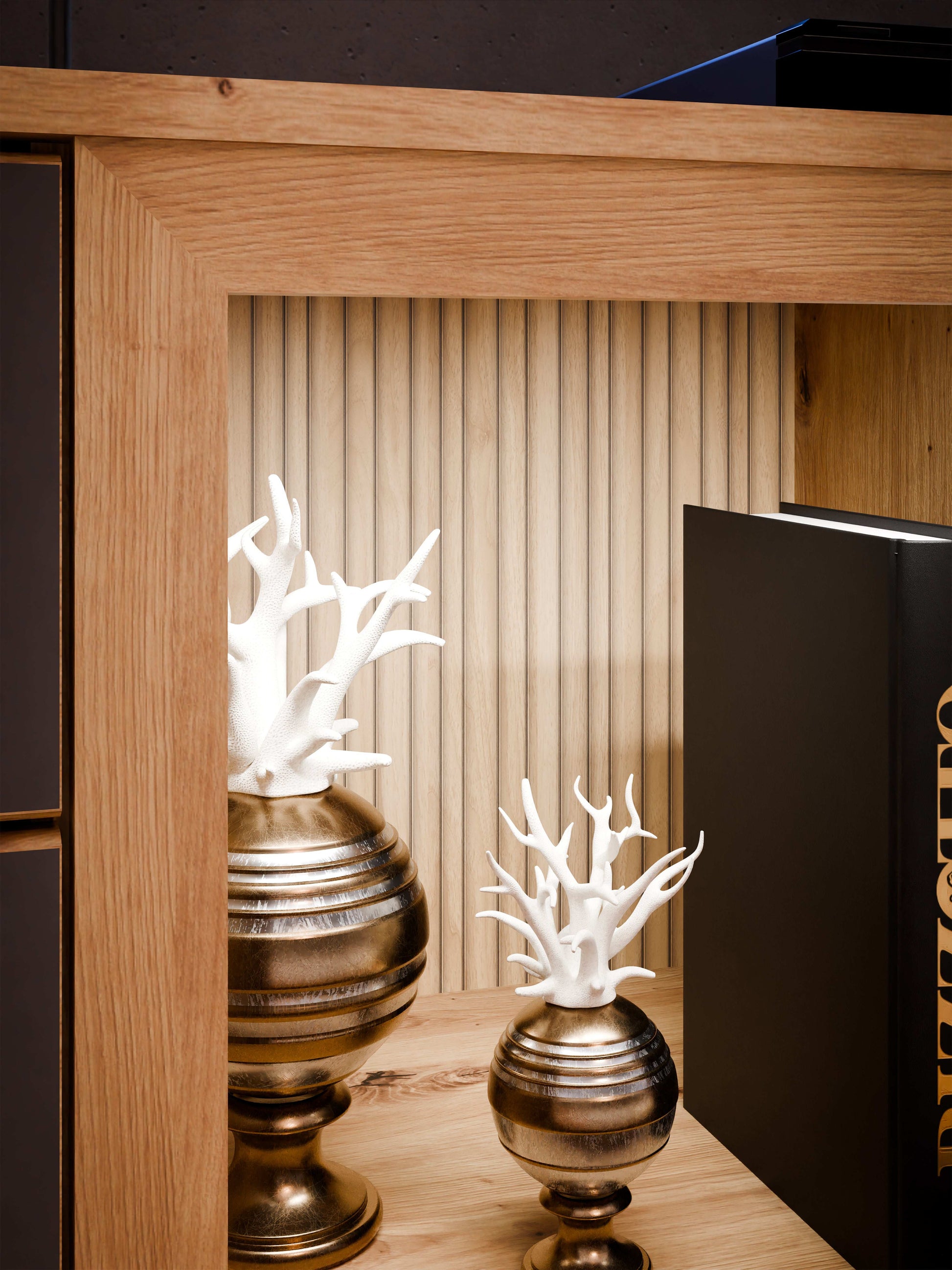 #Lefkadas balta komoda# - #Maxibaldai#