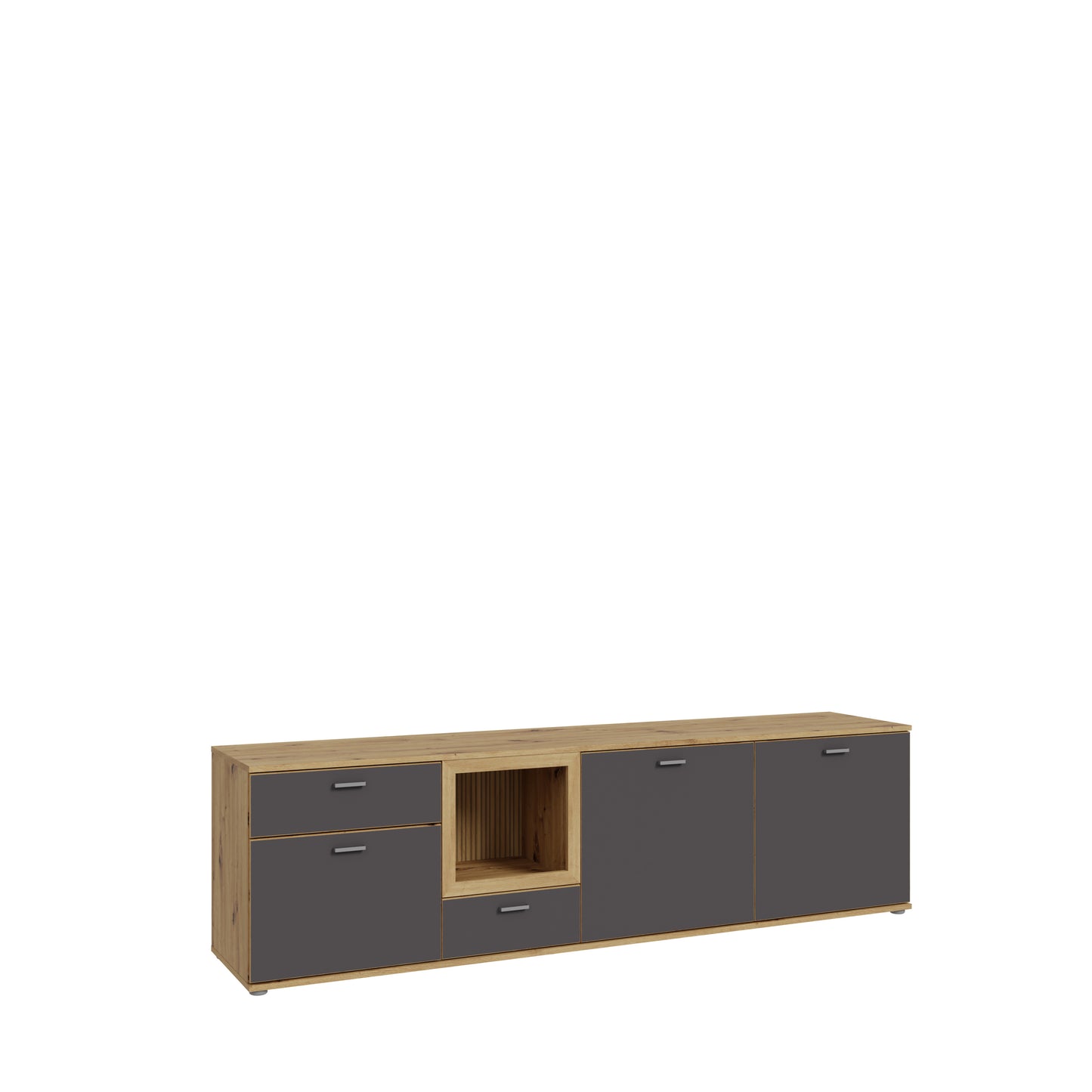 #Lefkadas balta komoda# - #Maxibaldai#