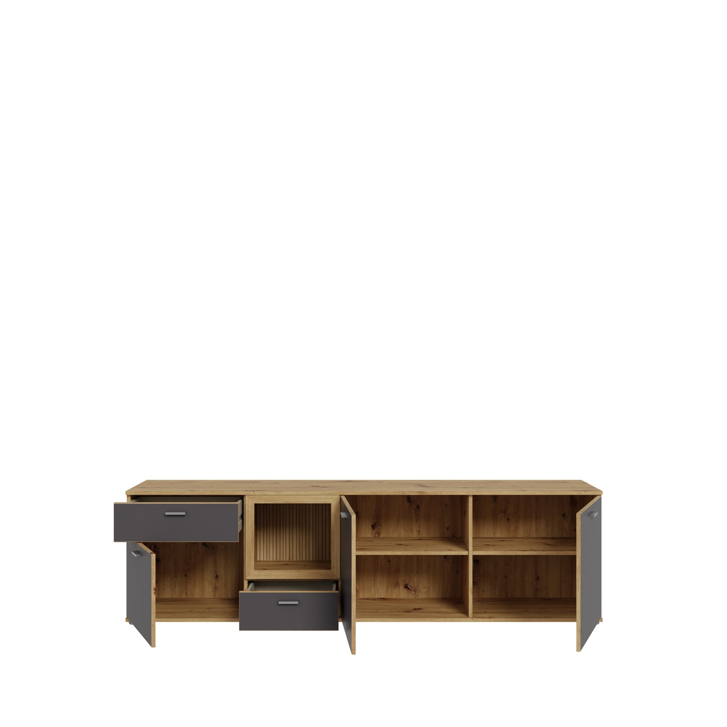 #Lefkadas balta komoda# - #Maxibaldai#