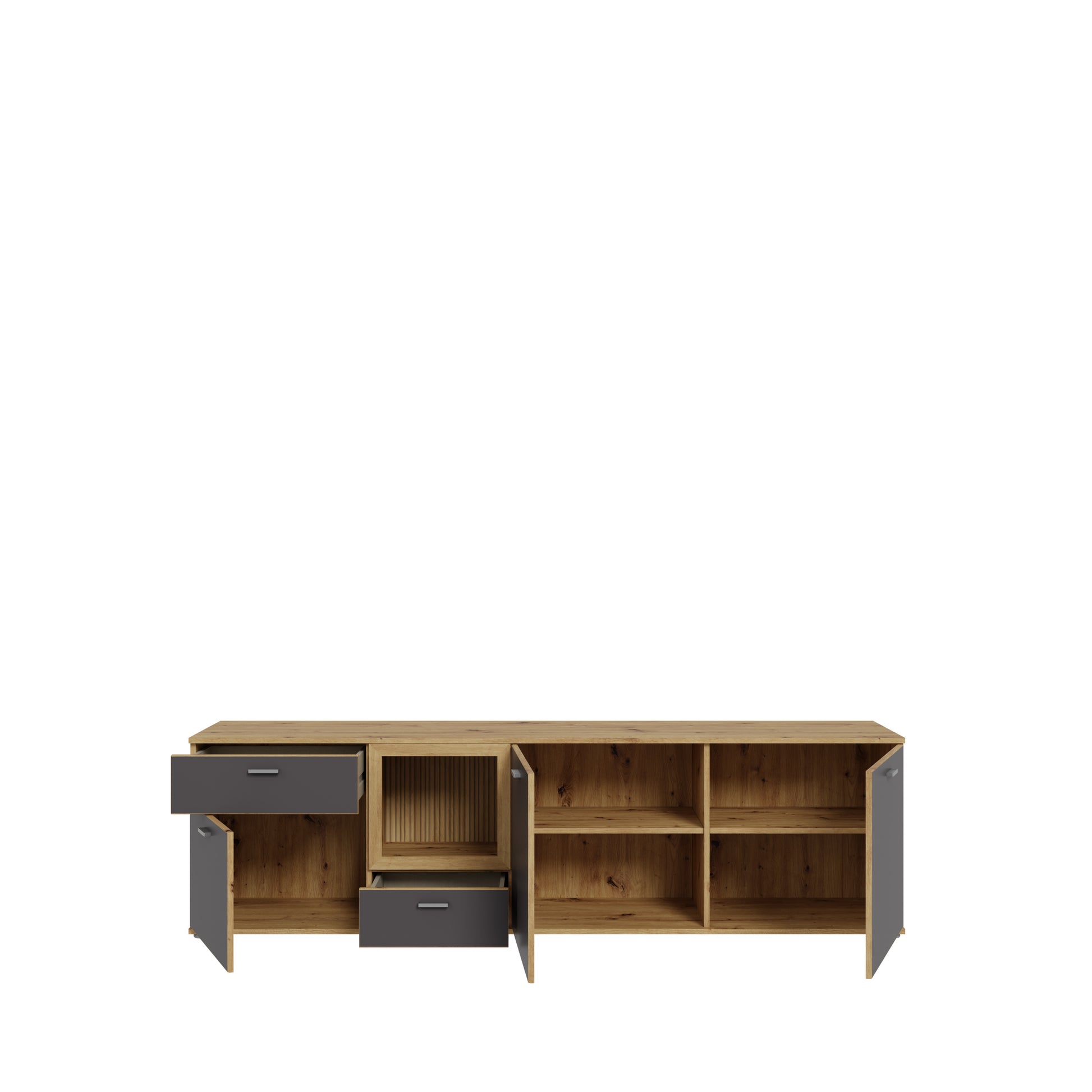 #Lefkadas balta komoda# - #Maxibaldai#