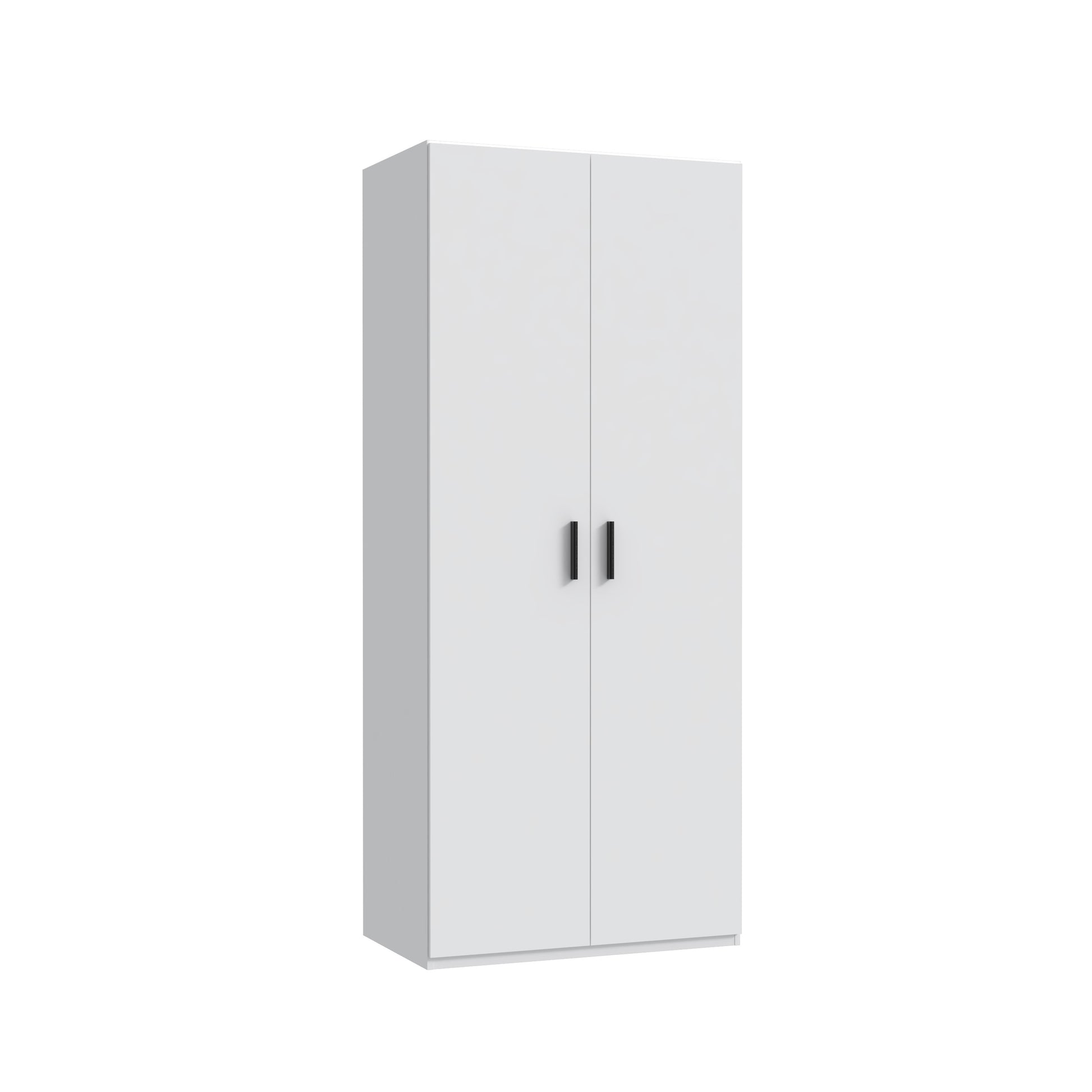 #Lefkadas balta komoda# - #Maxibaldai#