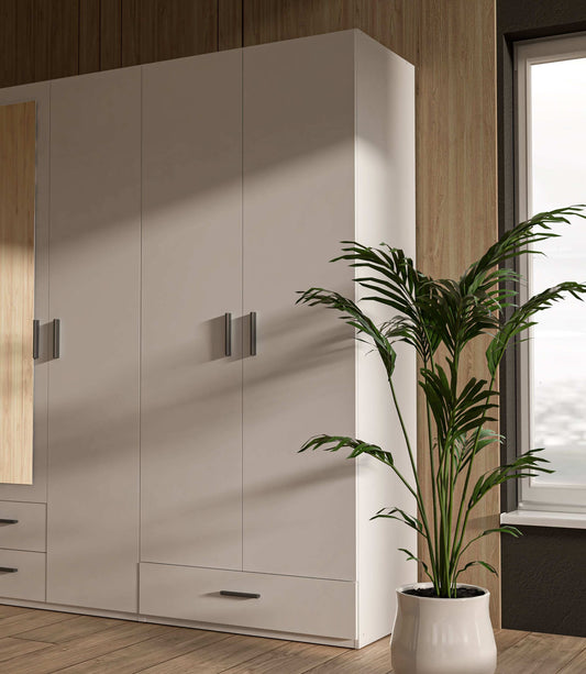 #Lefkadas balta komoda# - #Maxibaldai#