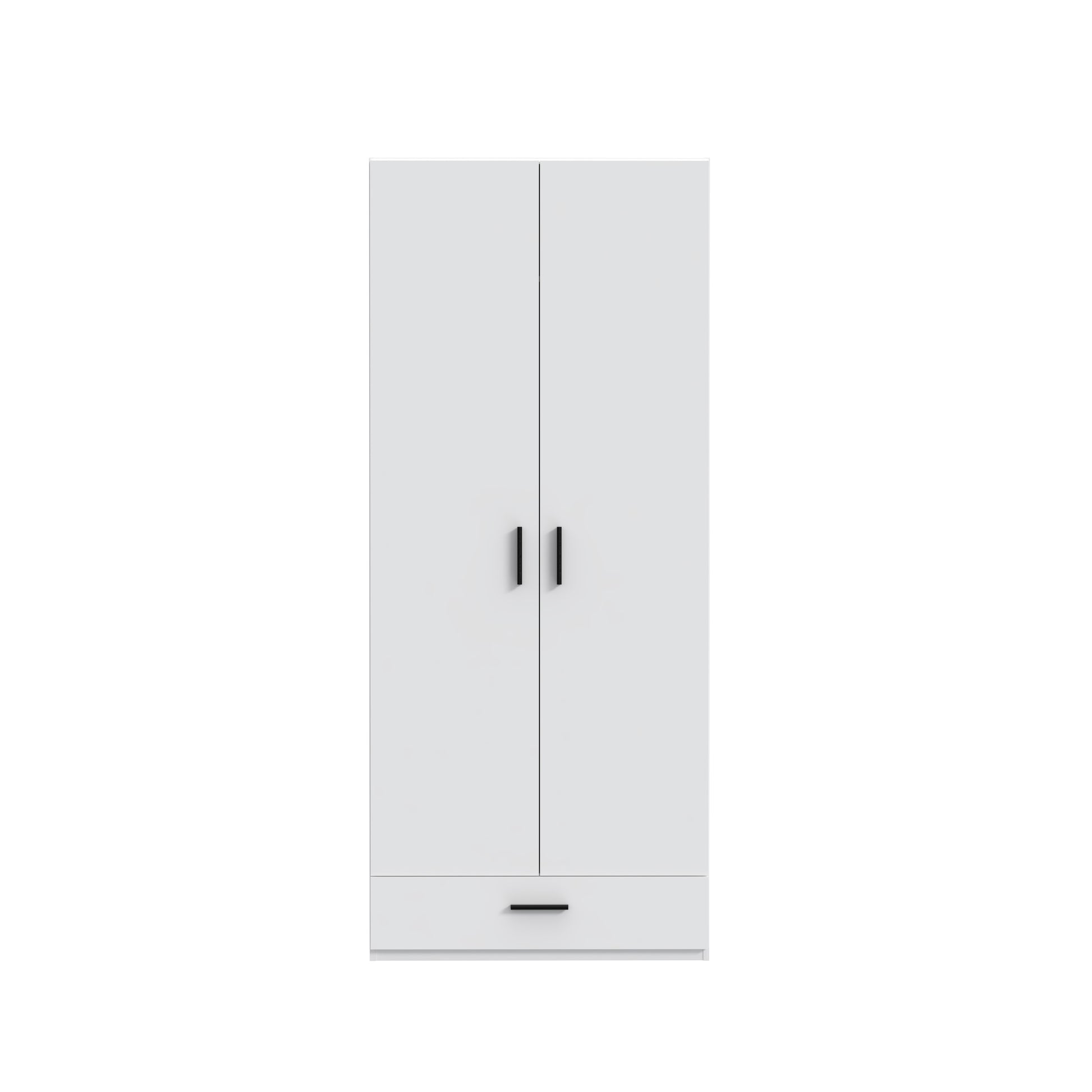 #Lefkadas balta komoda# - #Maxibaldai#