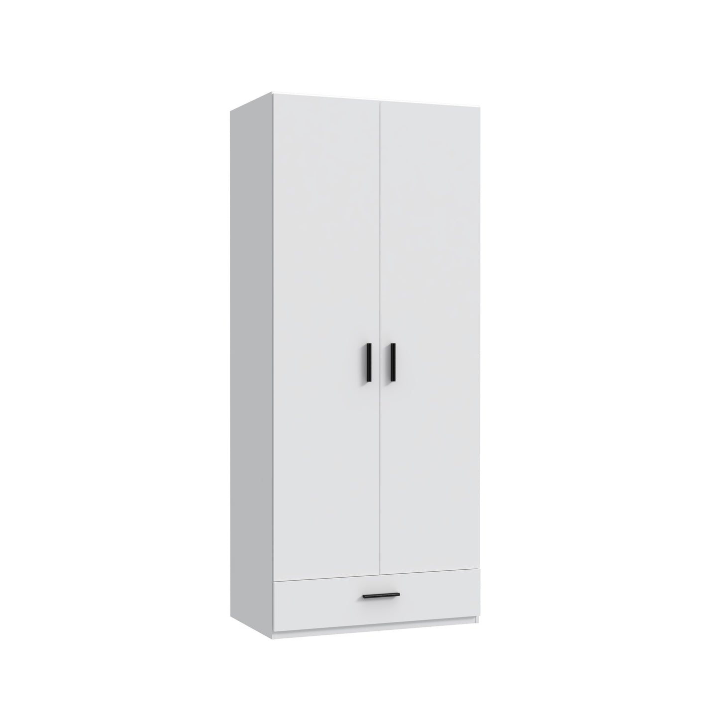 #Lefkadas balta komoda# - #Maxibaldai#