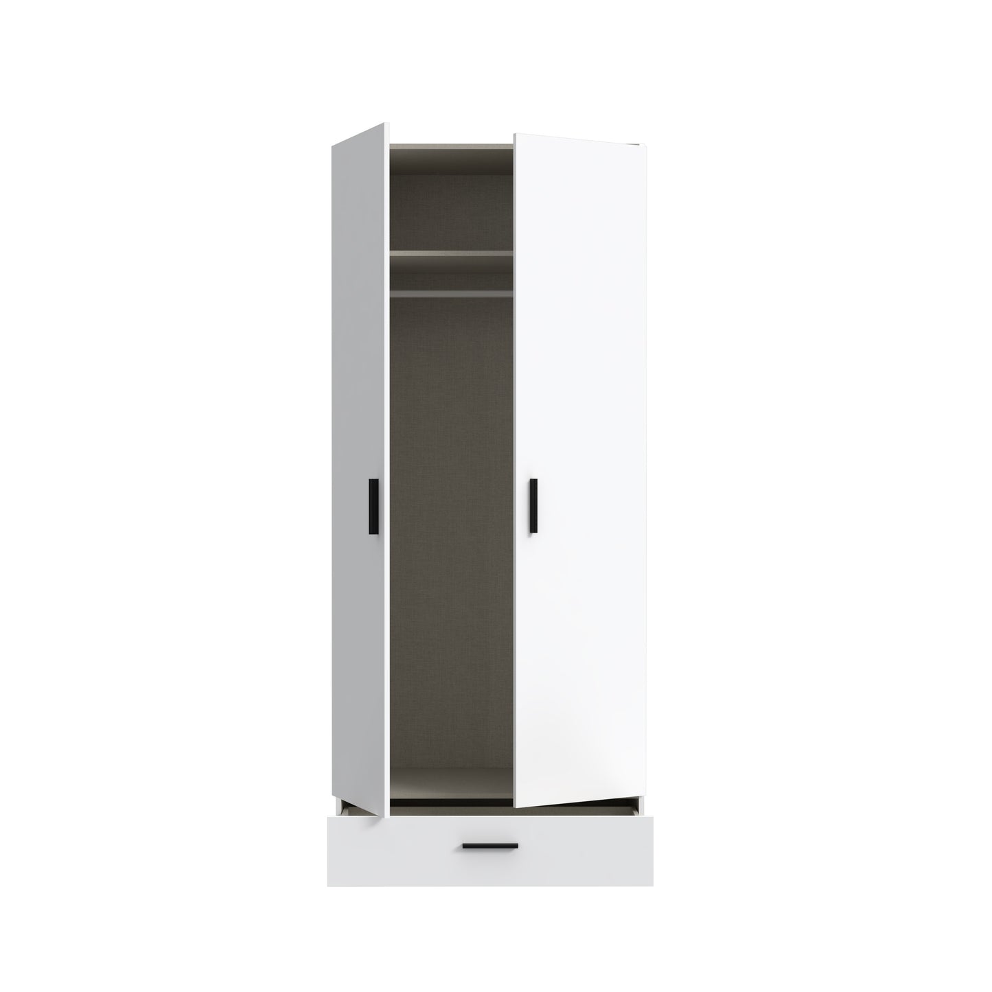 #Lefkadas balta komoda# - #Maxibaldai#