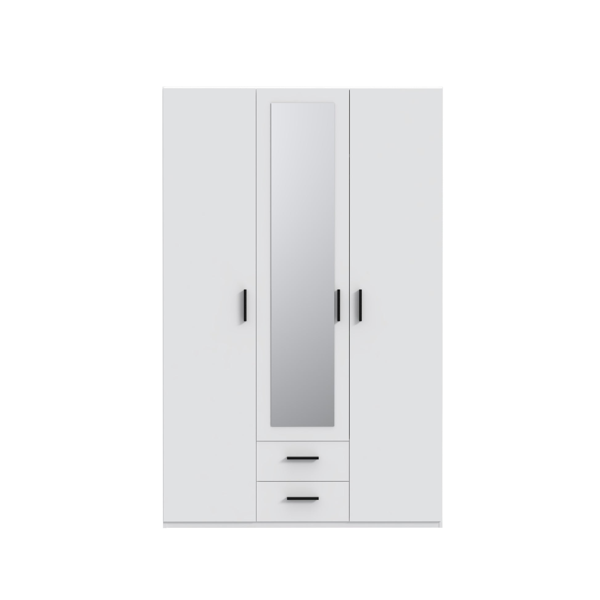 #Lefkadas balta komoda# - #Maxibaldai#