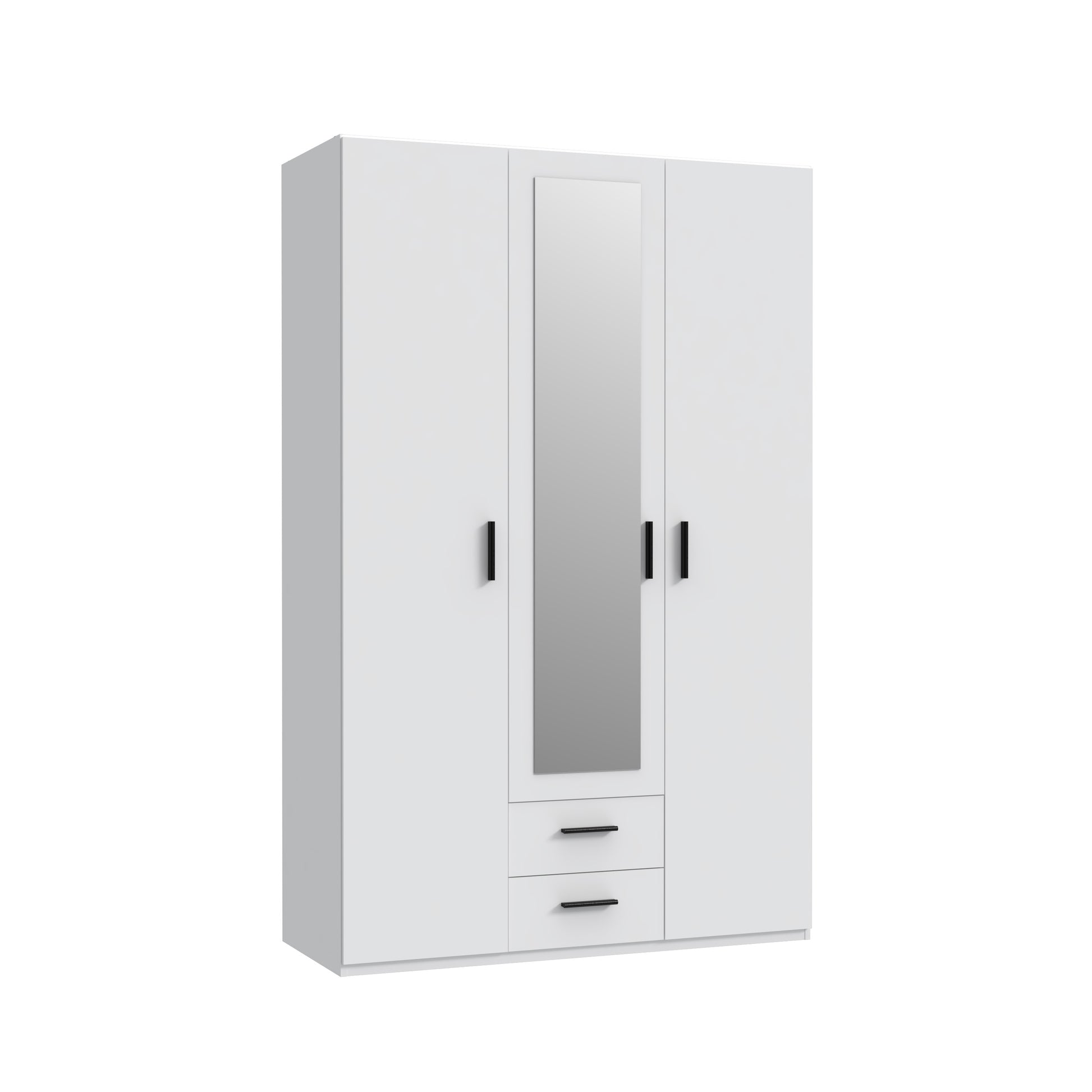 #Lefkadas balta komoda# - #Maxibaldai#