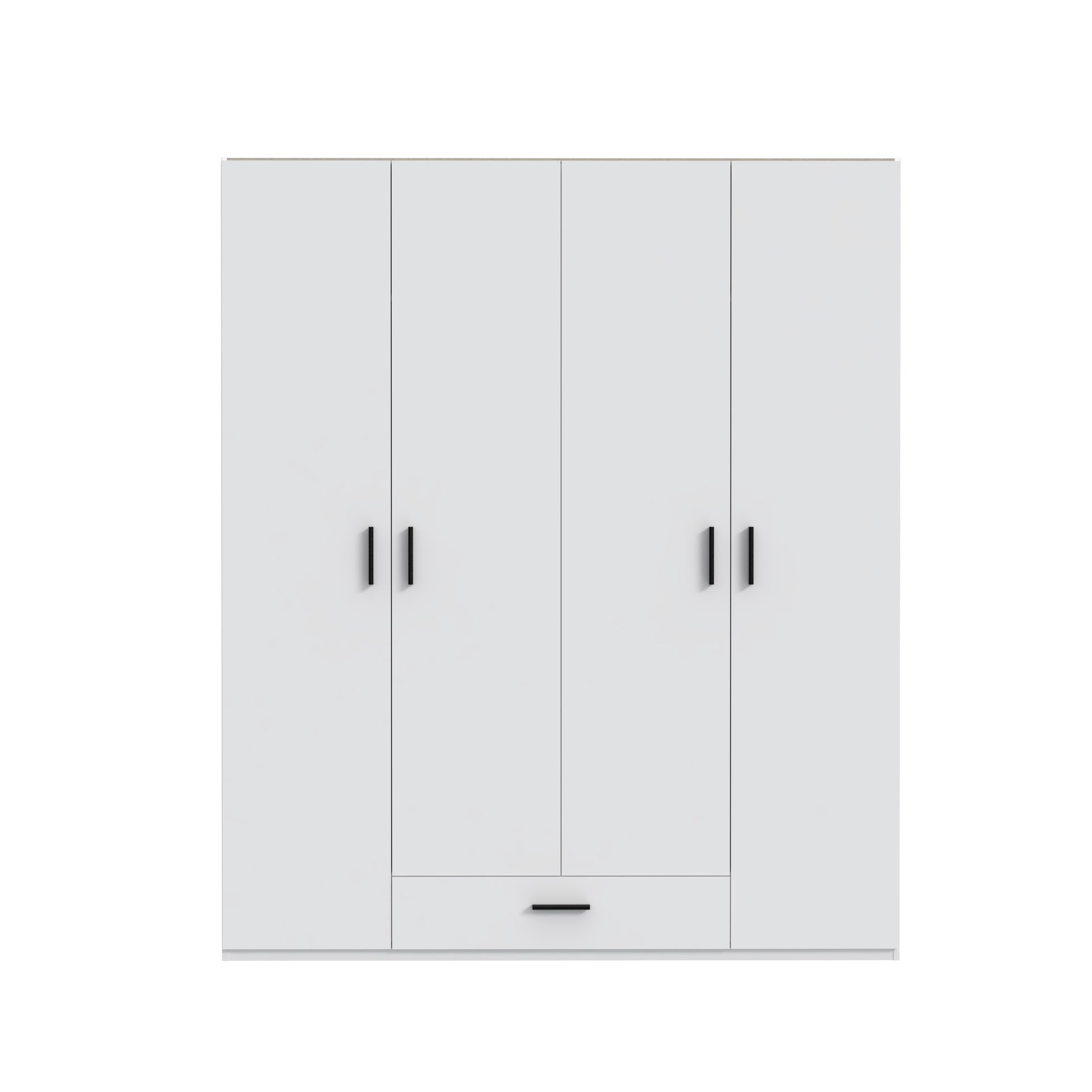 #Lefkadas balta komoda# - #Maxibaldai#