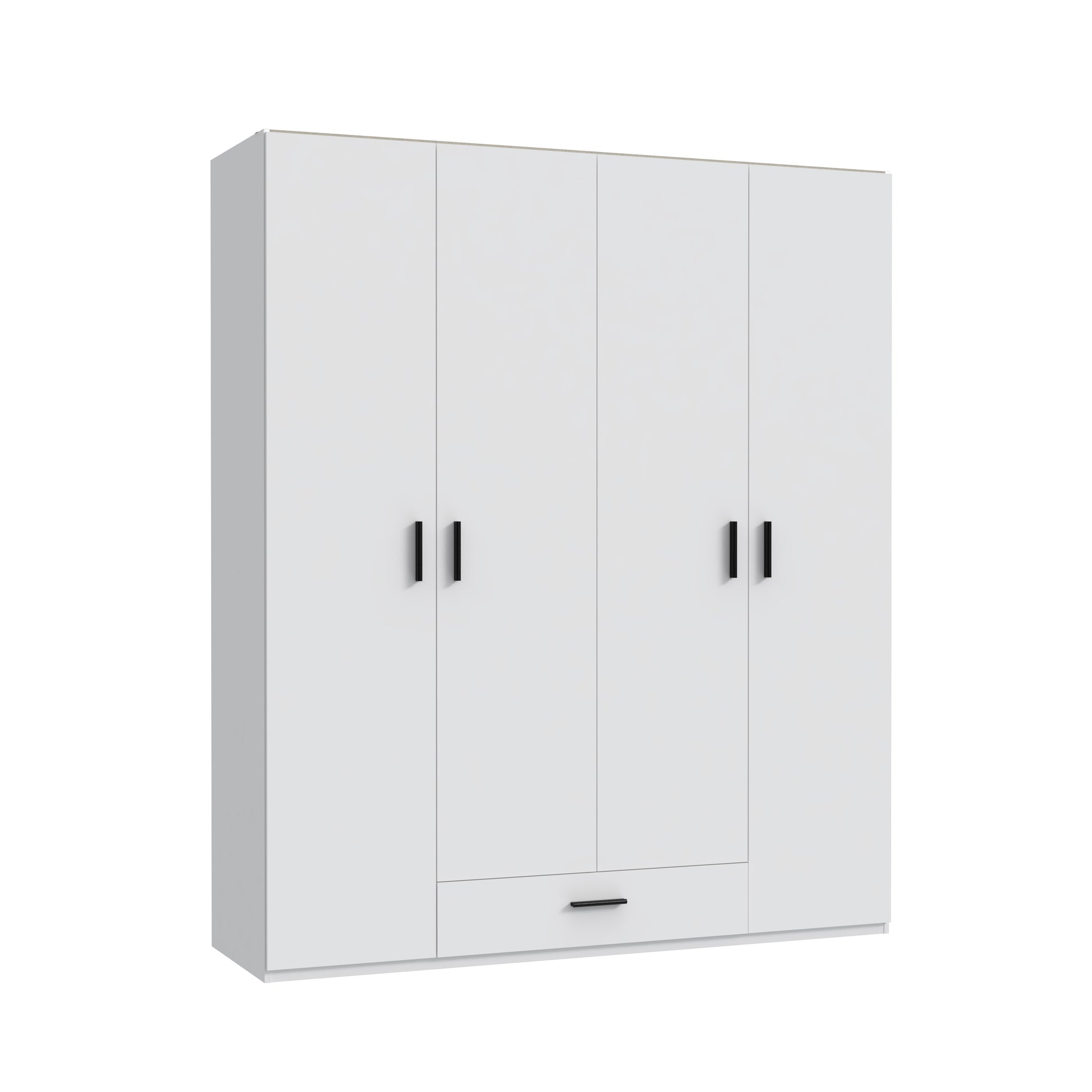 #Lefkadas balta komoda# - #Maxibaldai#