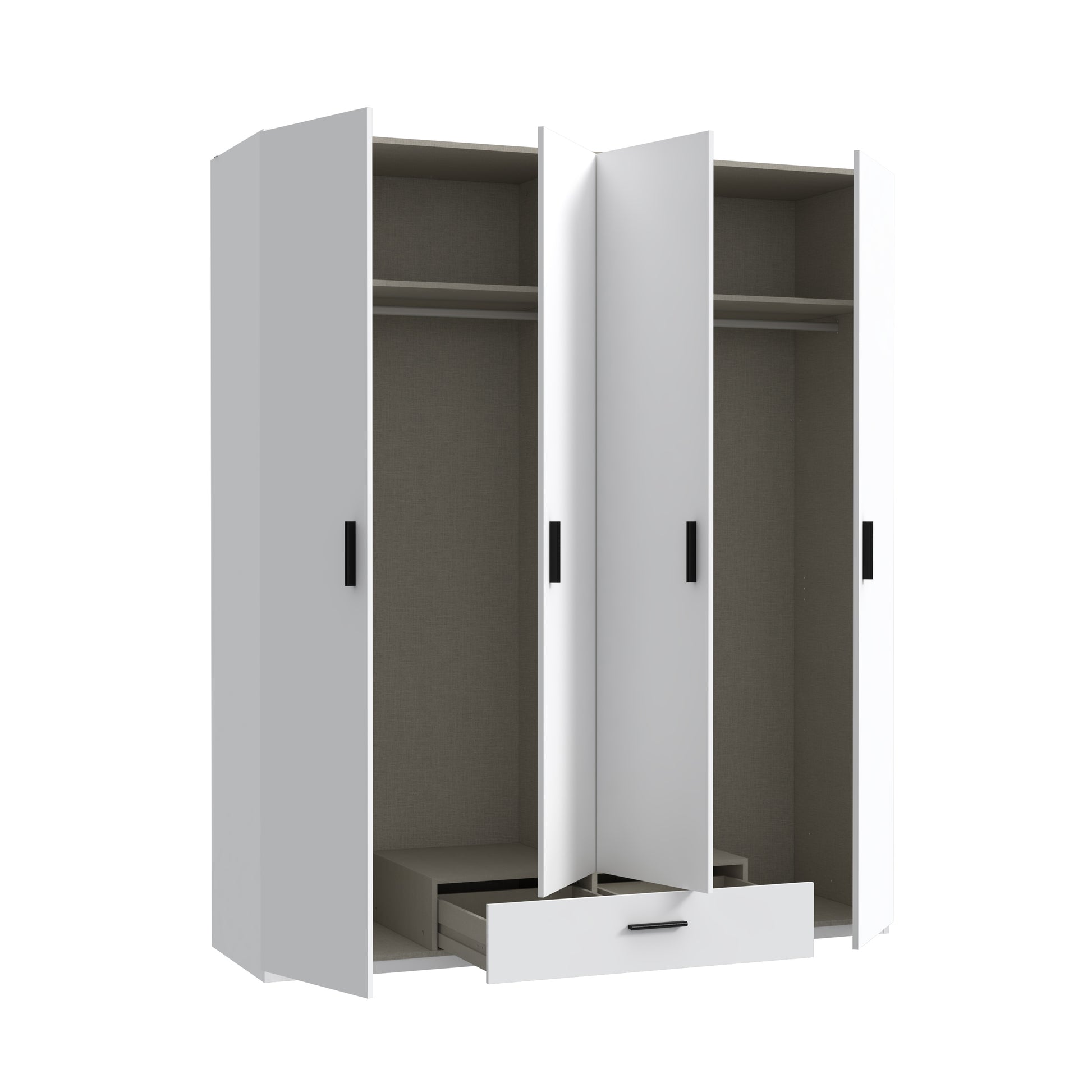 #Lefkadas balta komoda# - #Maxibaldai#