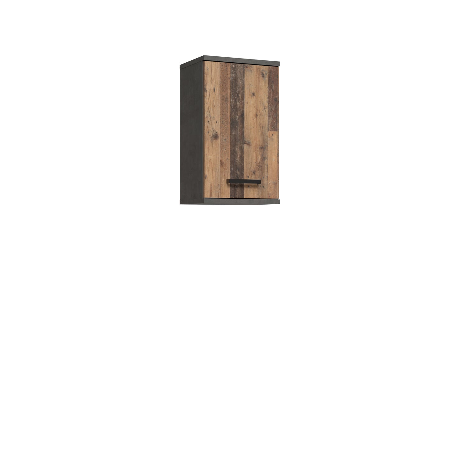 Pakabinama vonios spintelė Veris (medžio)