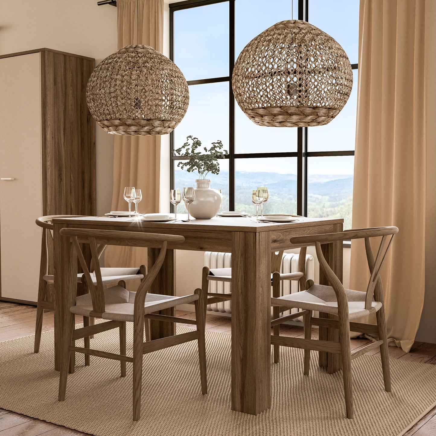 #Lefkadas balta komoda# - #Maxibaldai#