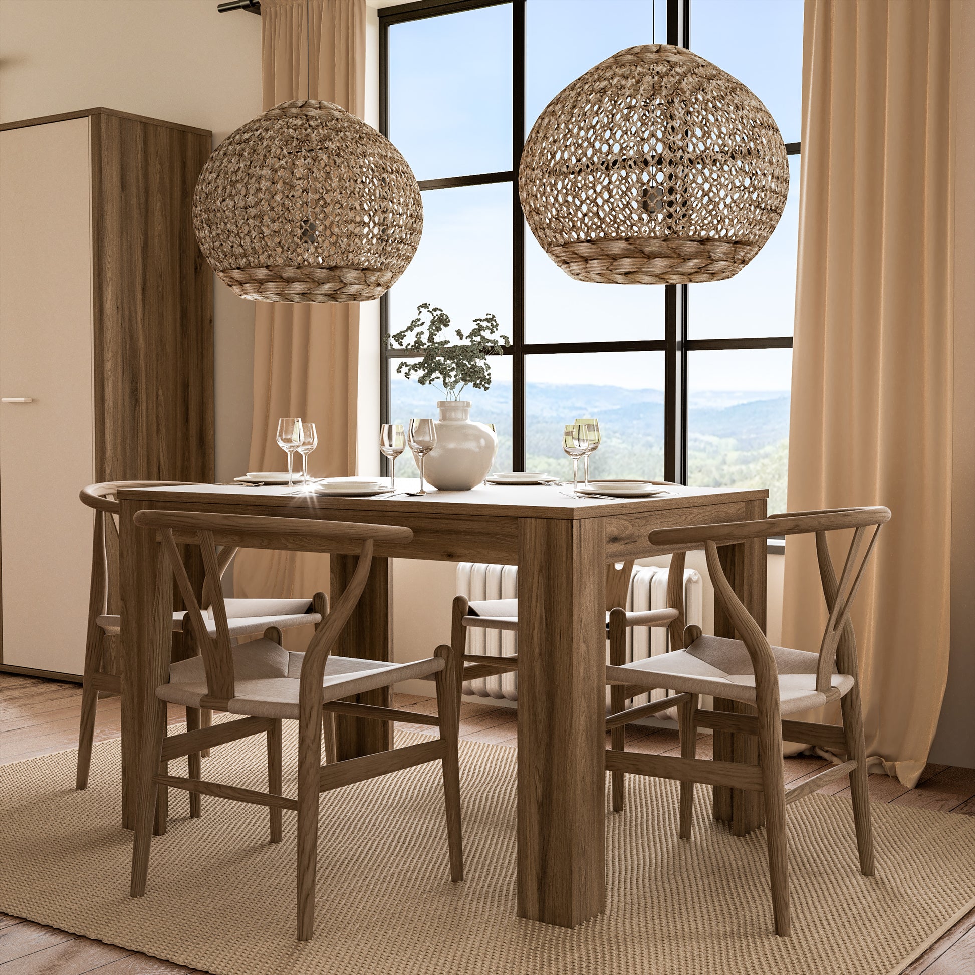 #Lefkadas balta komoda# - #Maxibaldai#