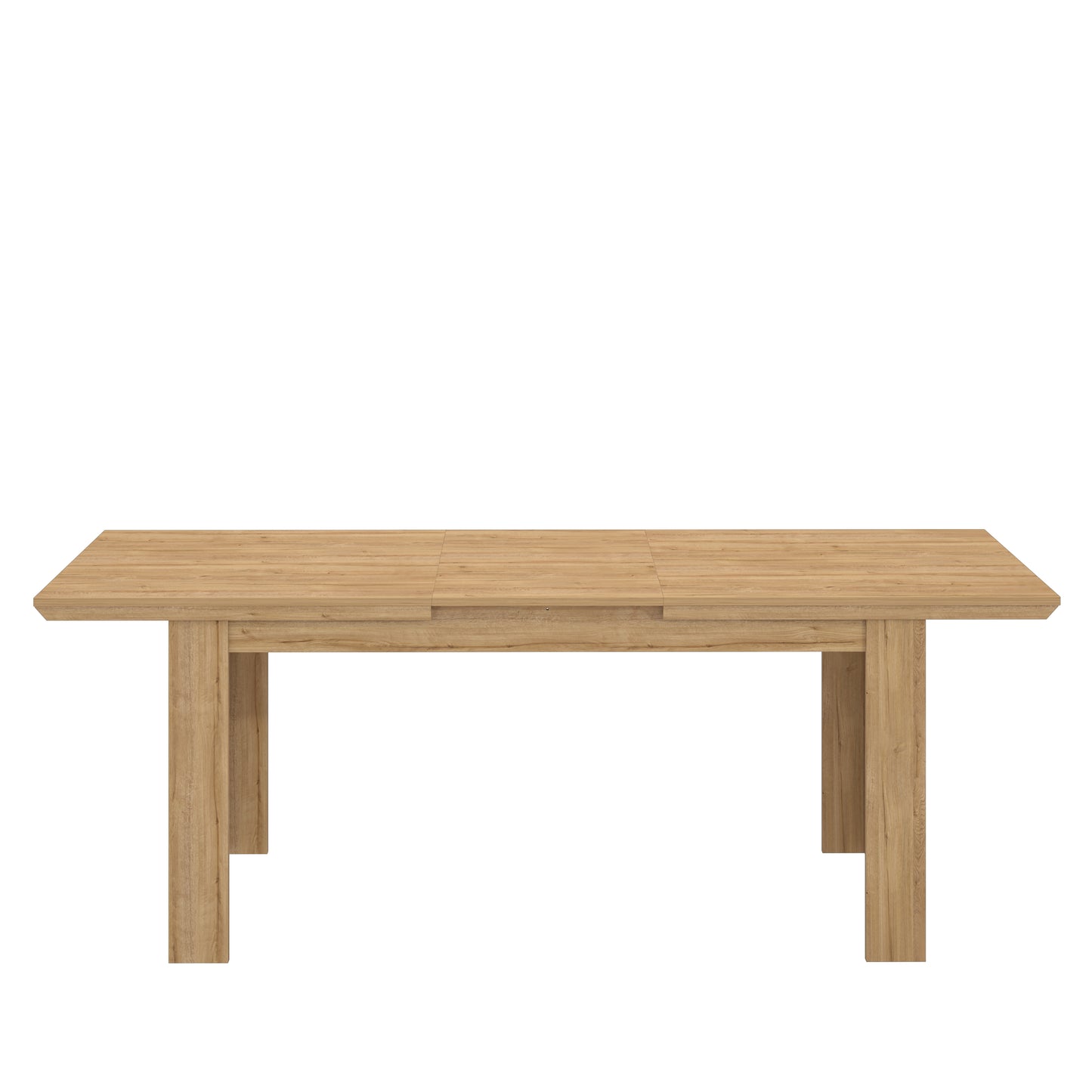 KALIKST išskleidžiamas valgomojo stalas klasikinio stiliaus