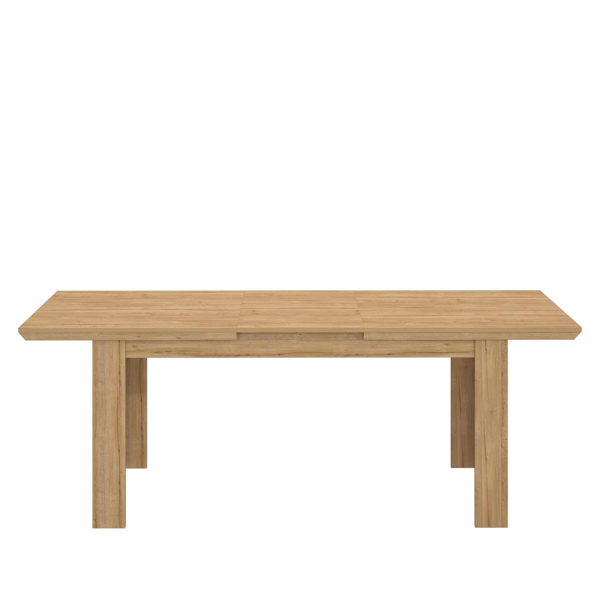 KALIKST išskleidžiamas valgomojo stalas klasikinio stiliaus