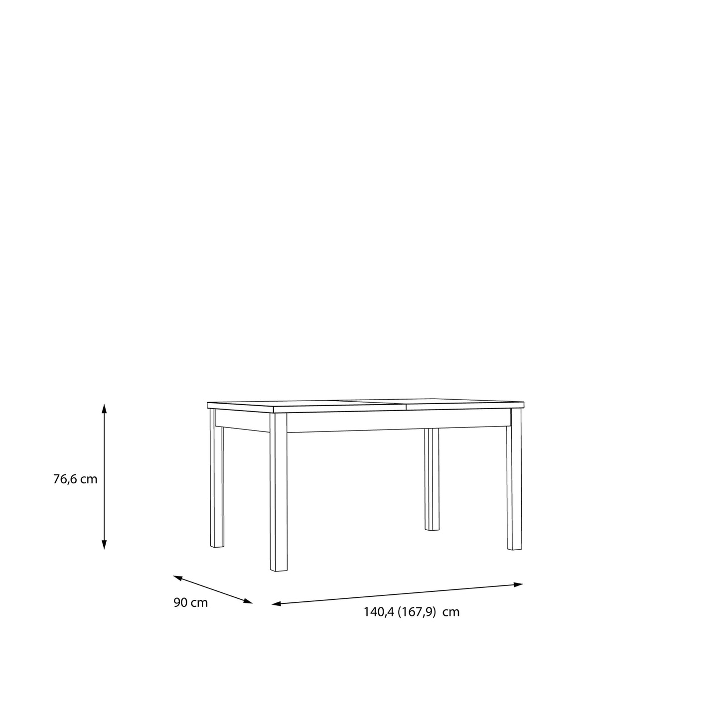 #Lefkadas balta komoda# - #Maxibaldai#