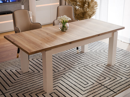 #Lefkadas balta komoda# - #Maxibaldai#