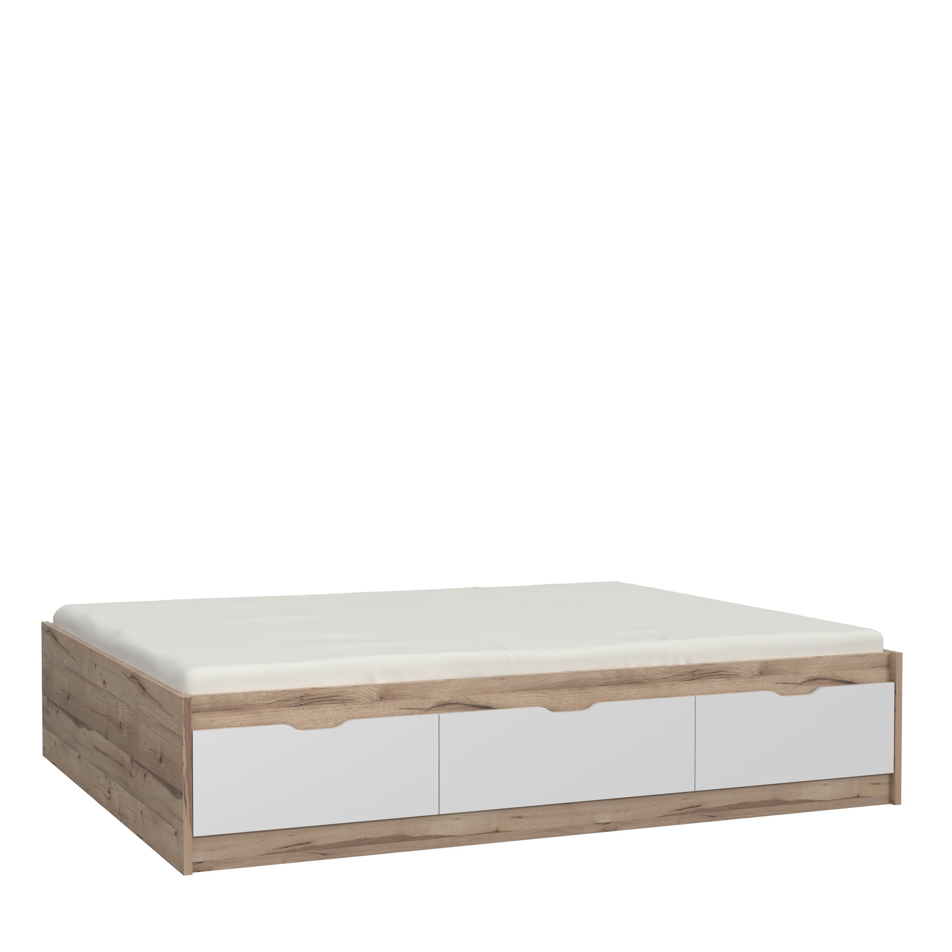 #Lefkadas balta komoda# - #Maxibaldai#