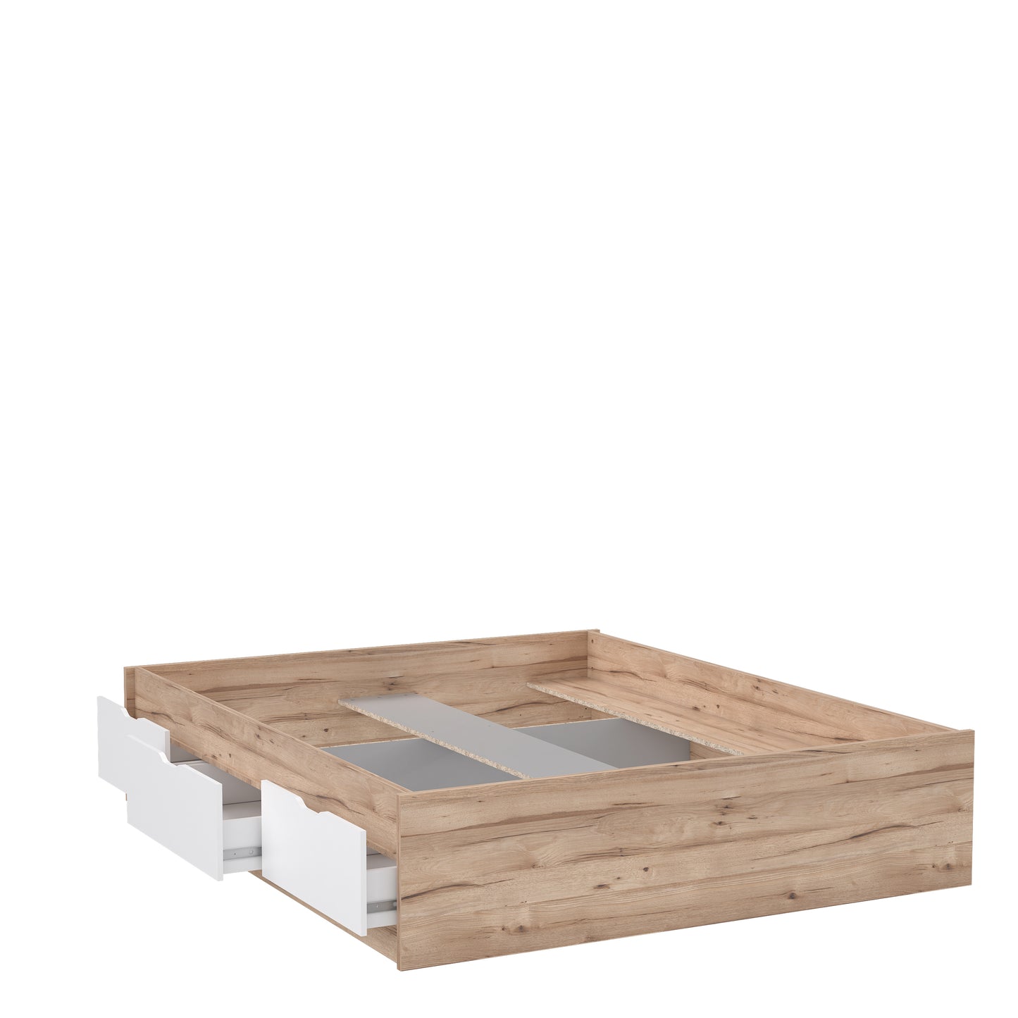 #Lefkadas balta komoda# - #Maxibaldai#