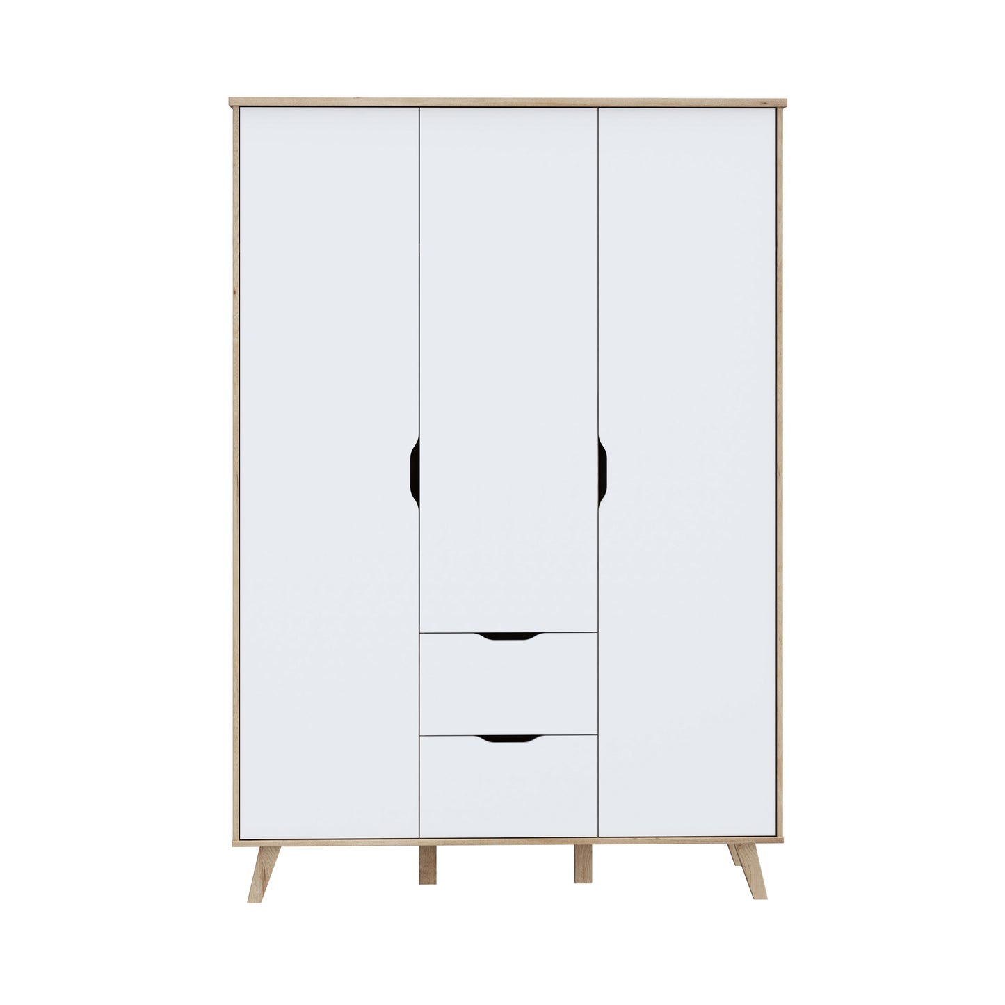 #Lefkadas balta komoda# - #Maxibaldai#