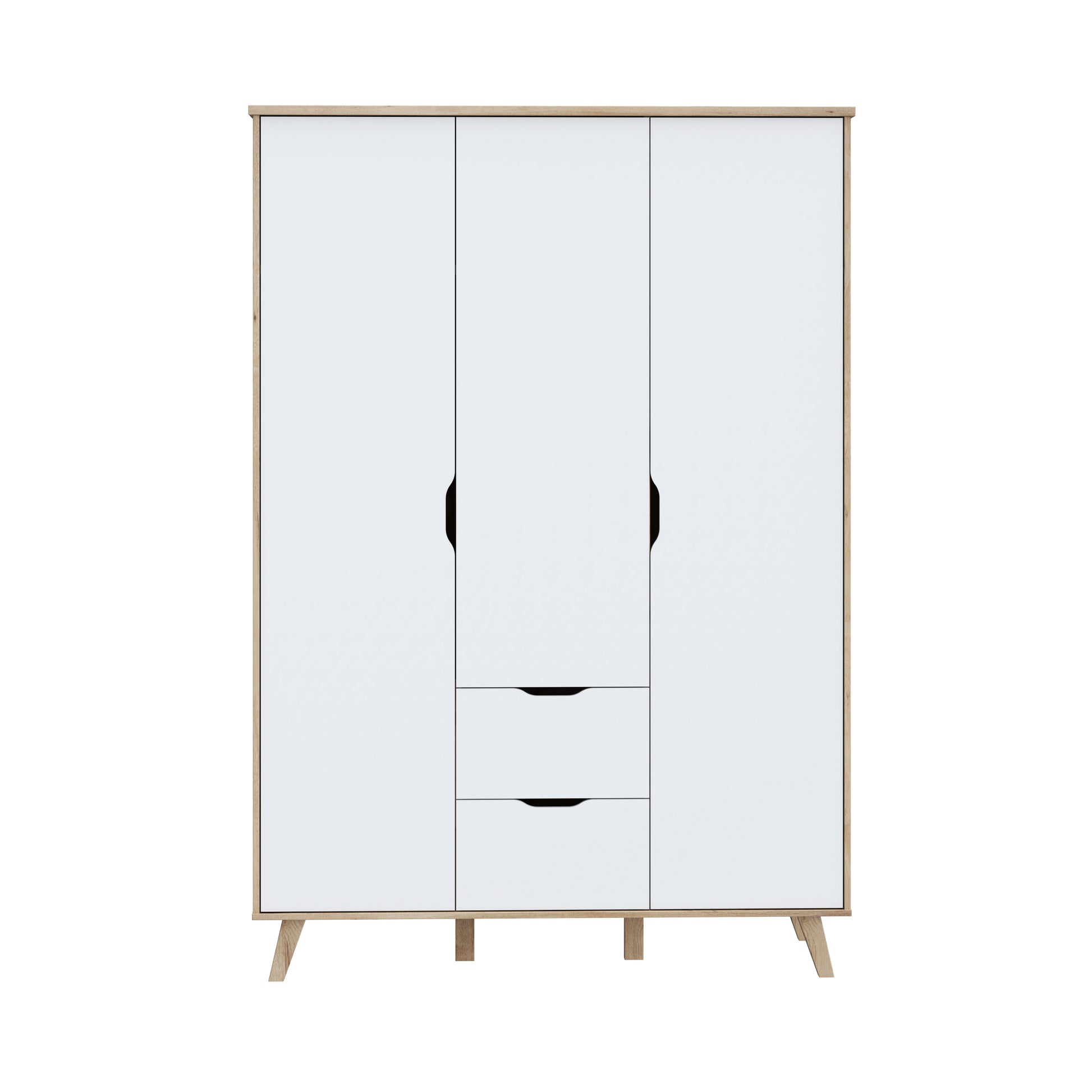 #Lefkadas balta komoda# - #Maxibaldai#